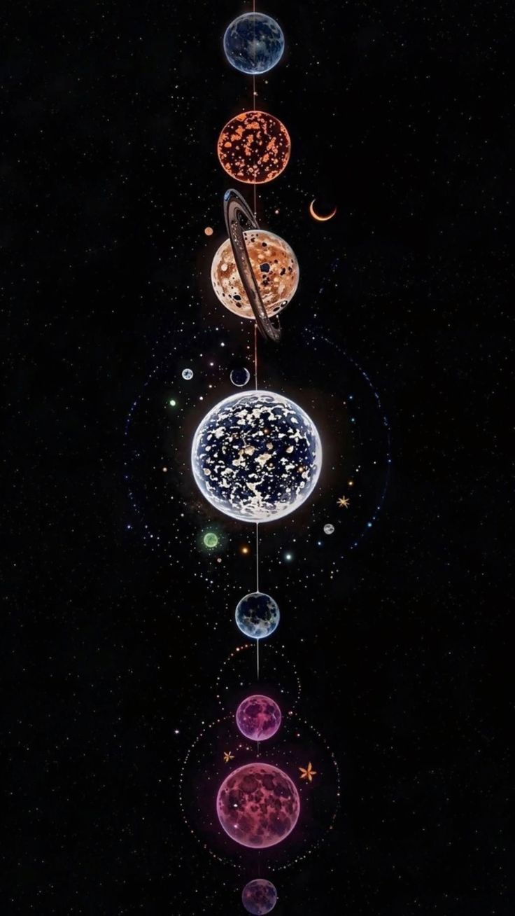Wallpapers