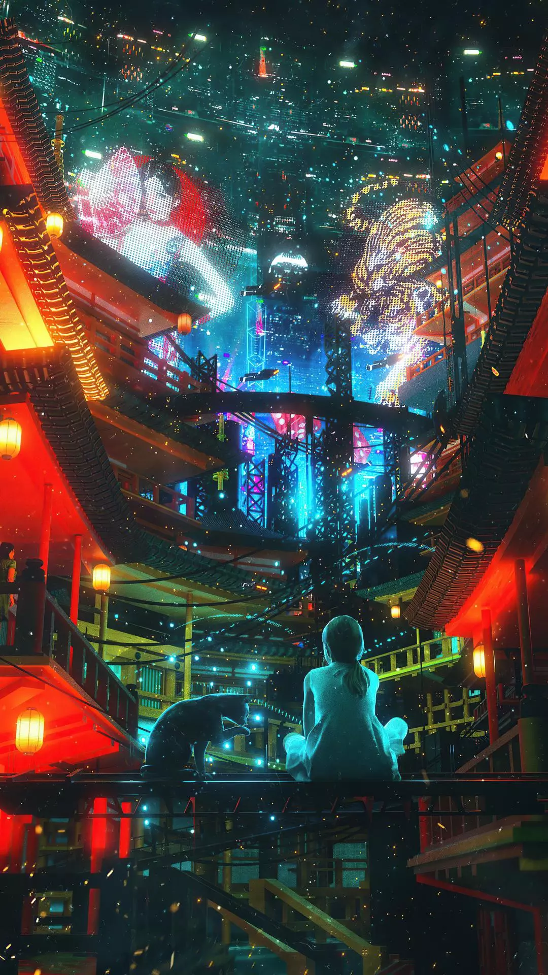 Wallpapers