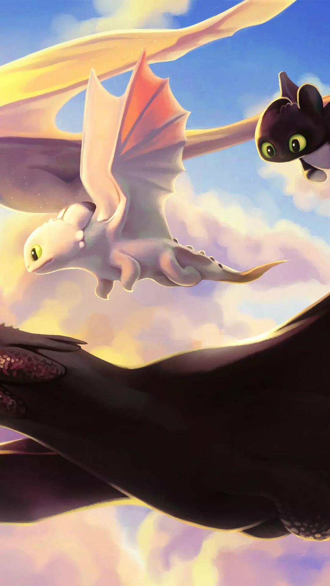 Wallpapers