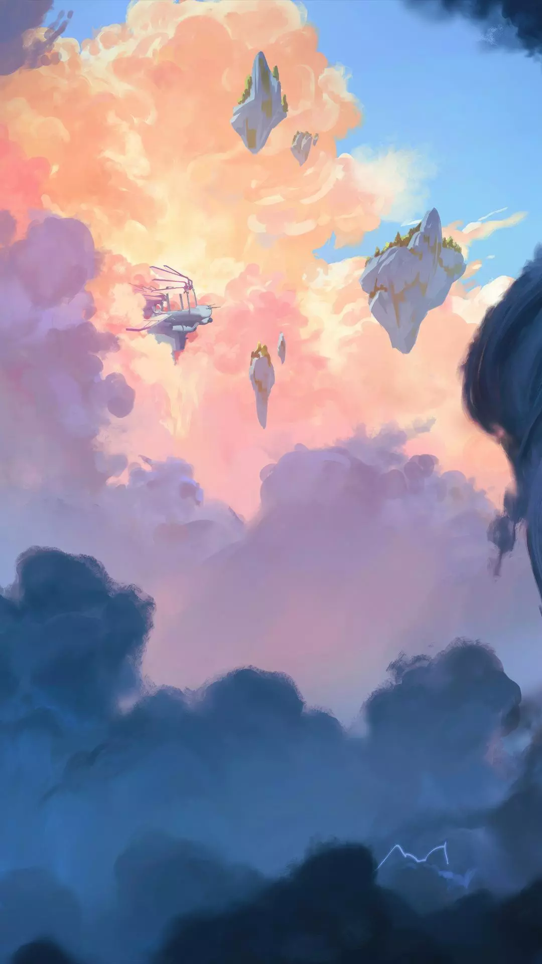 Wallpapers