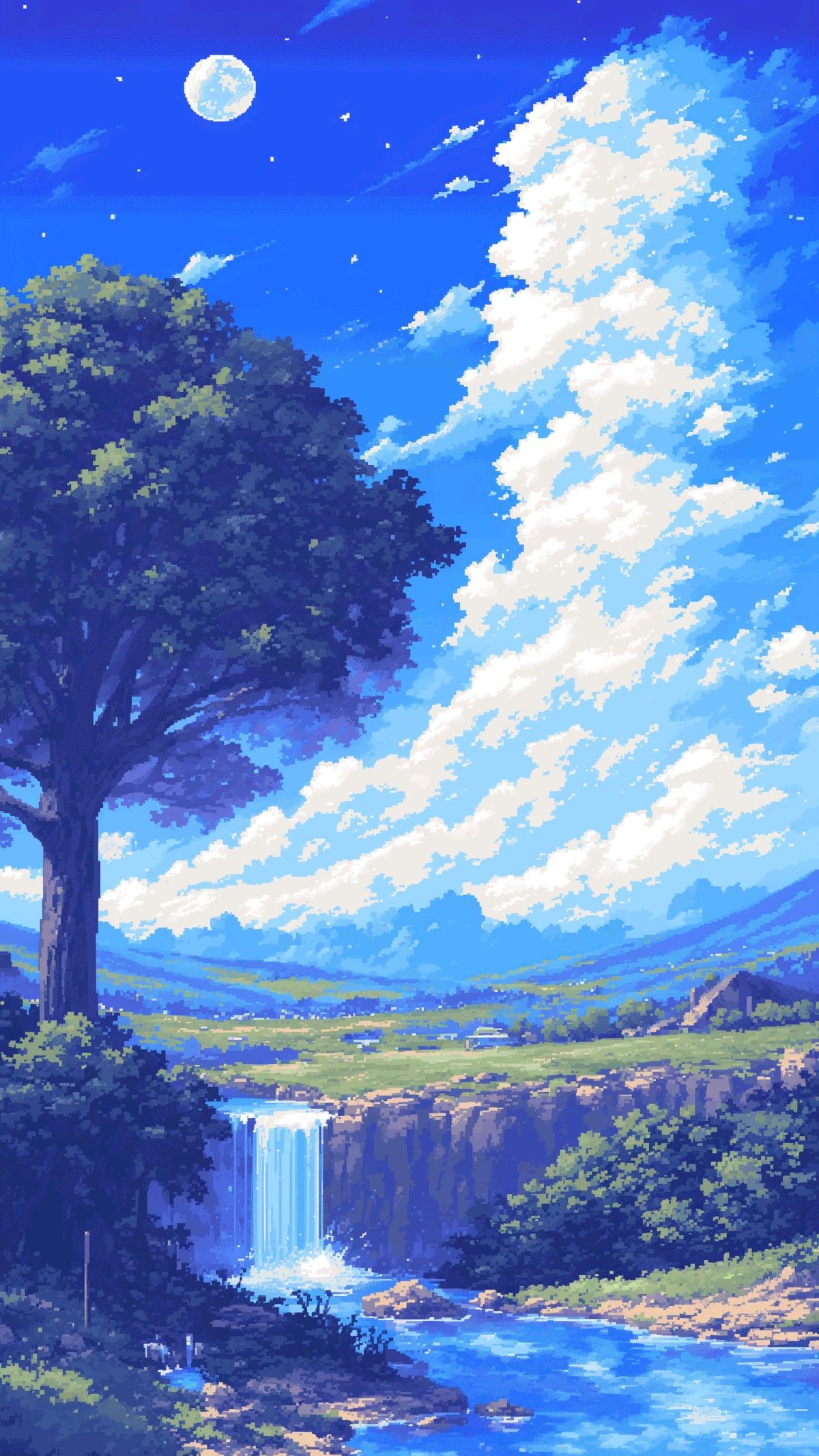 Wallpapers