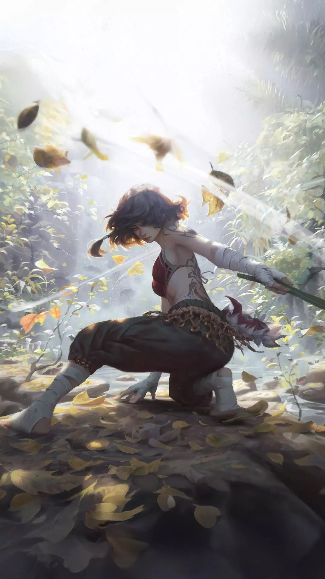 Illustration Art