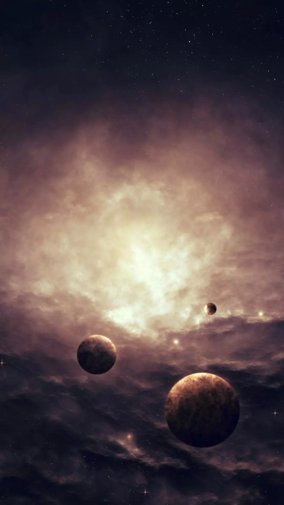 Wallpapers