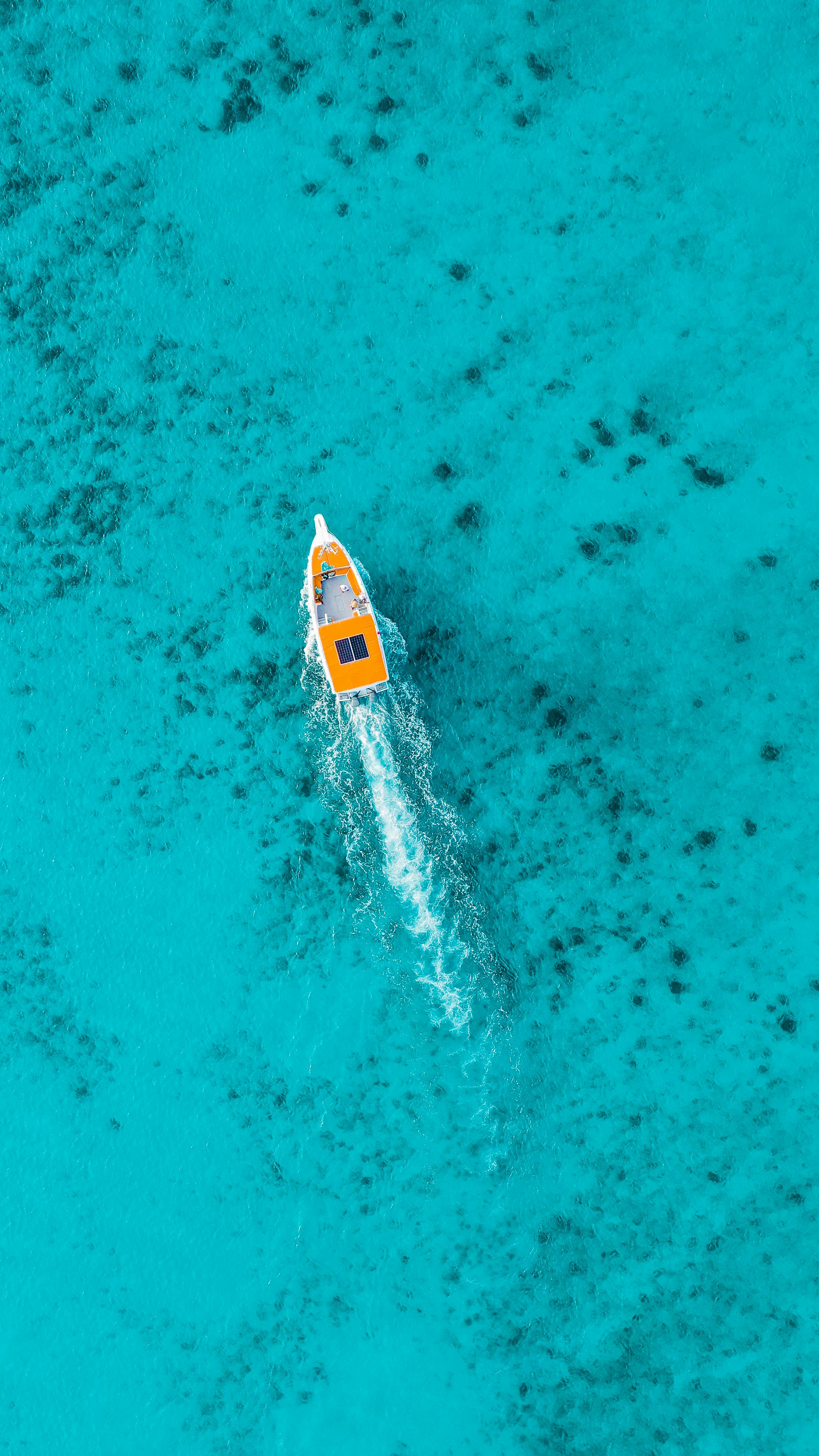 Wallpapers