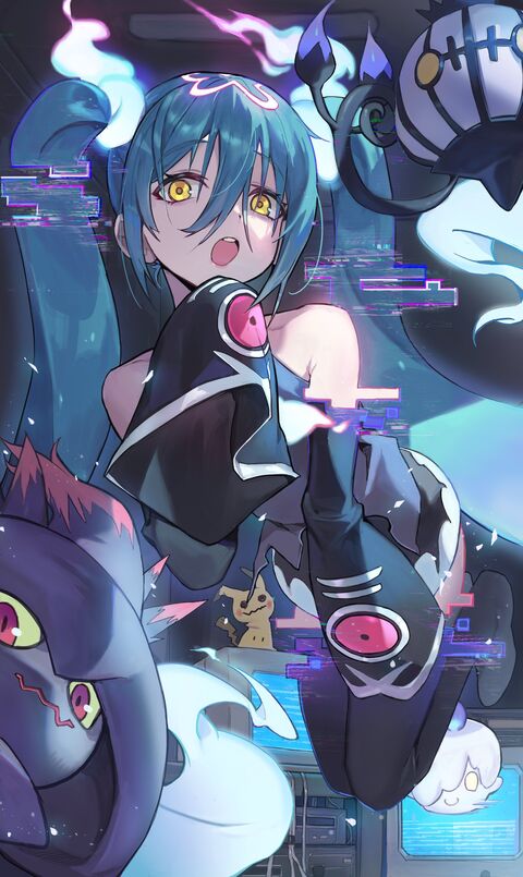Image 1123737 — Anime