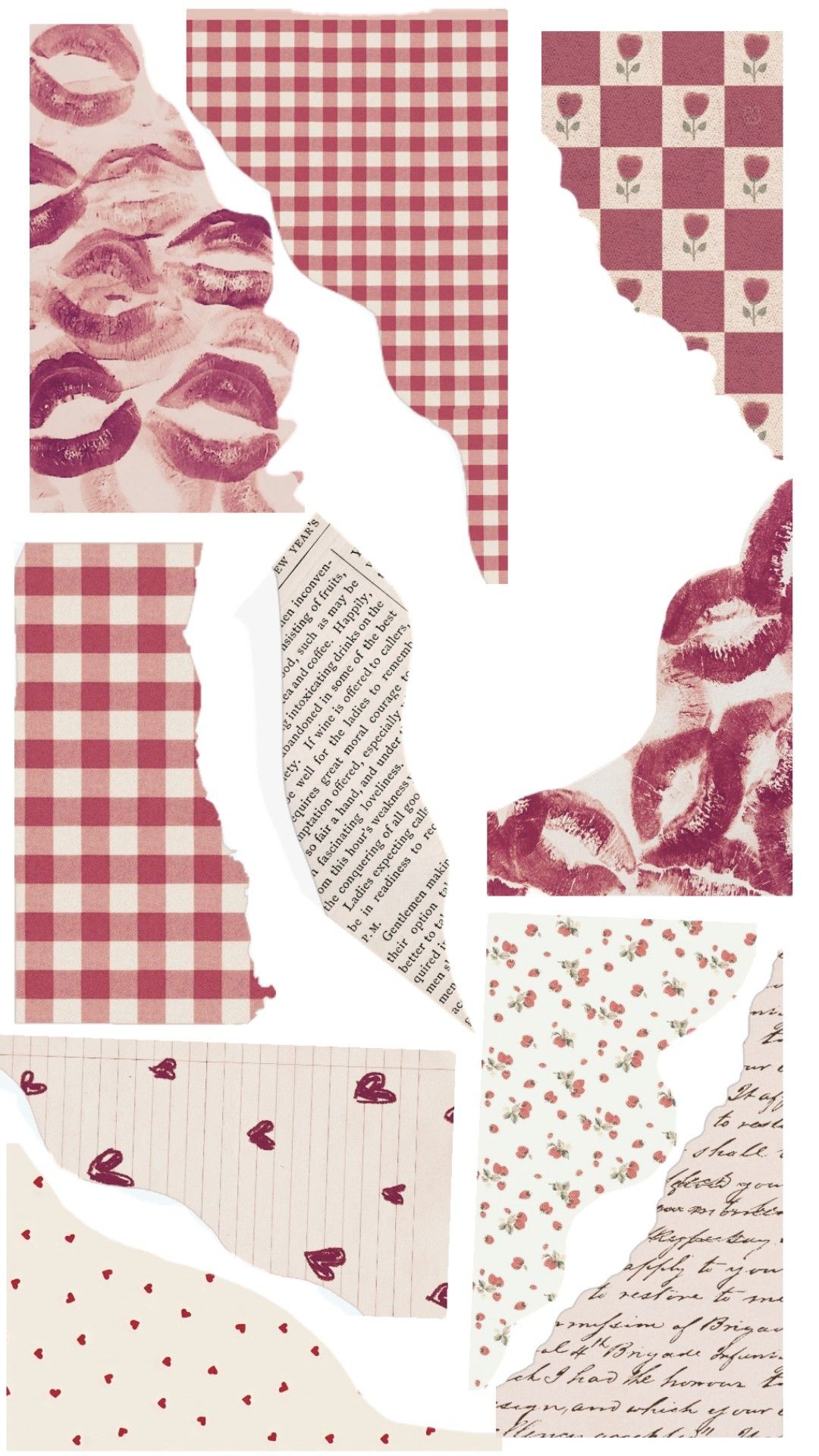 Wallpapers