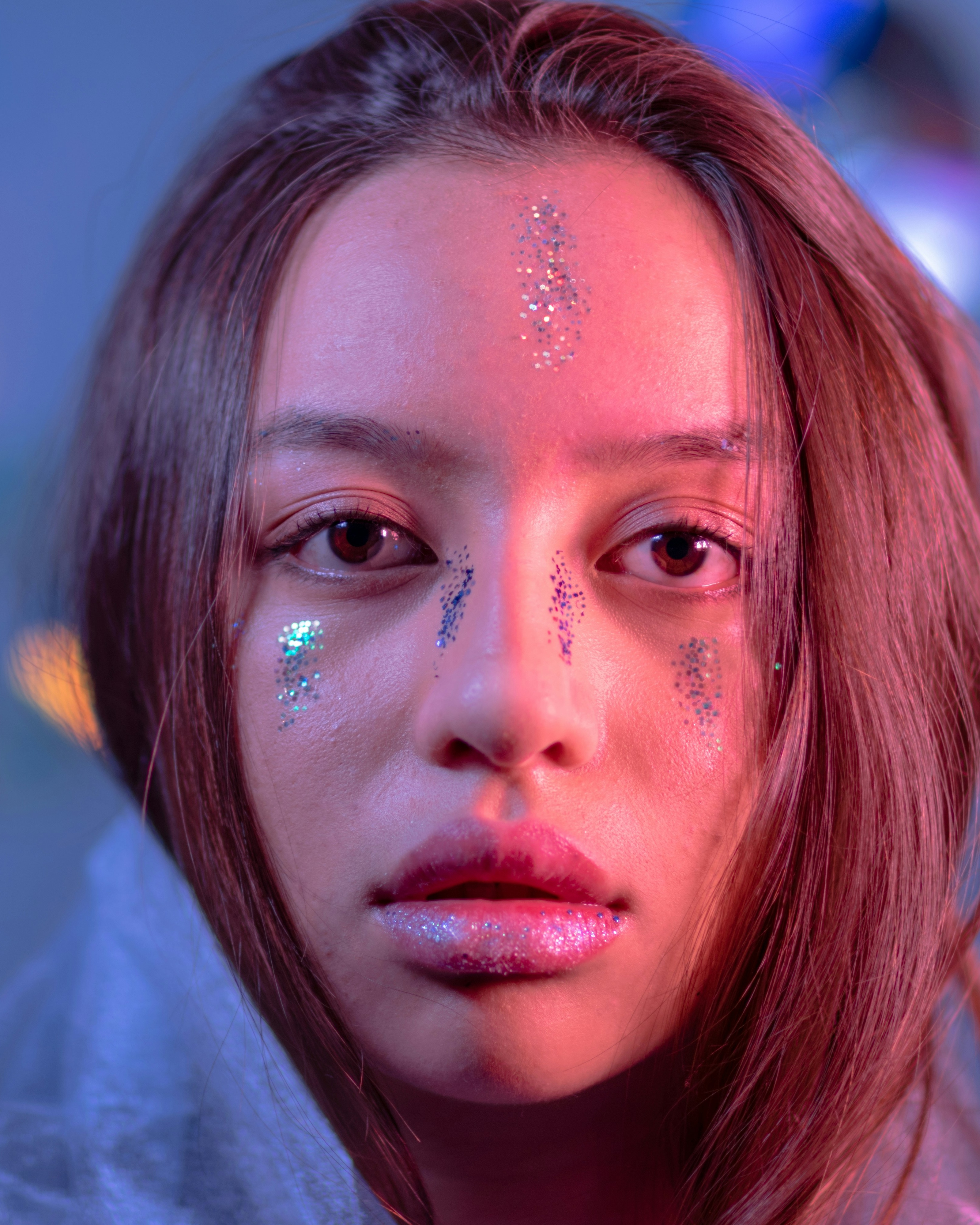 Cyberpunk / Neon