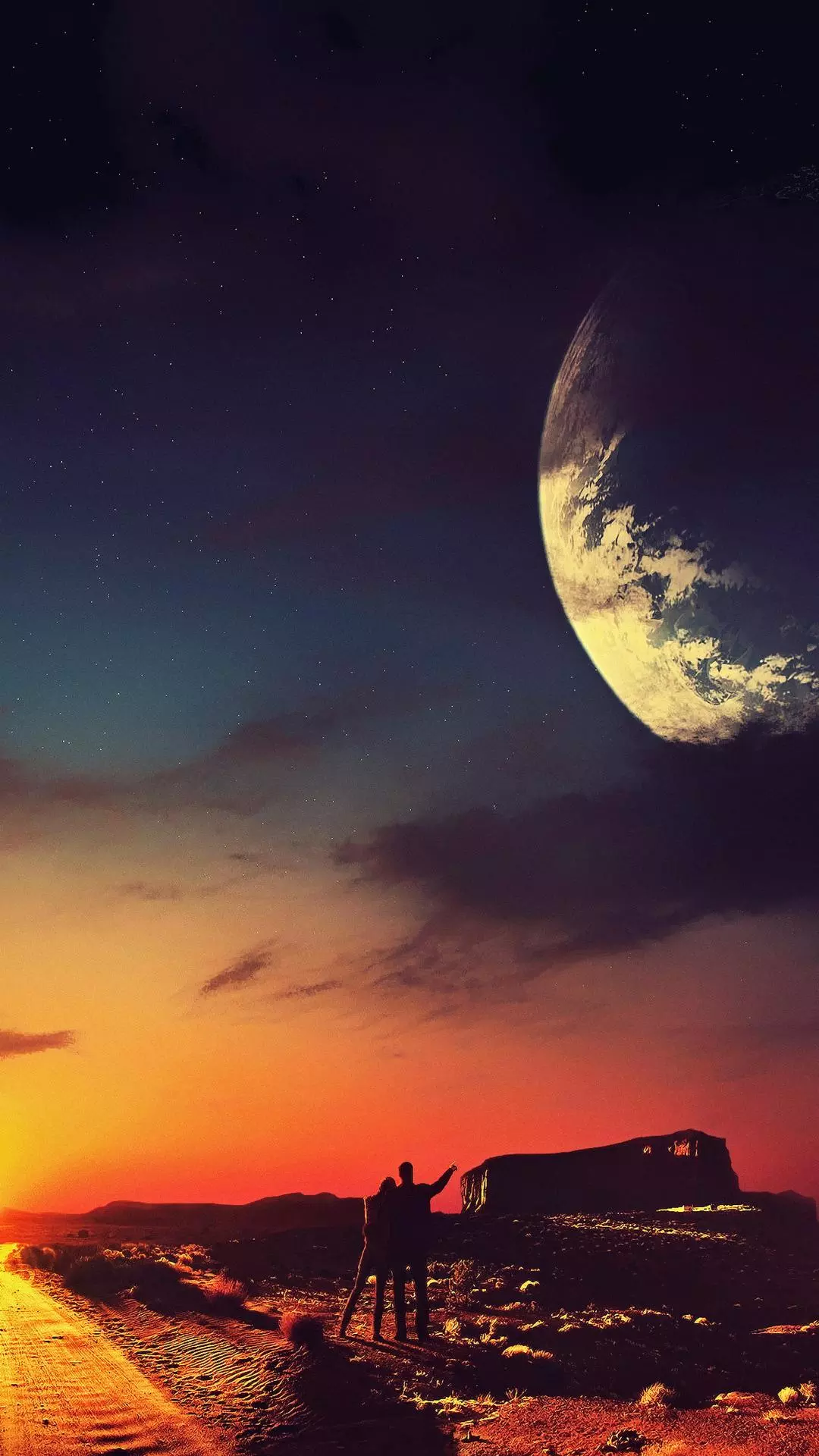 Wallpapers