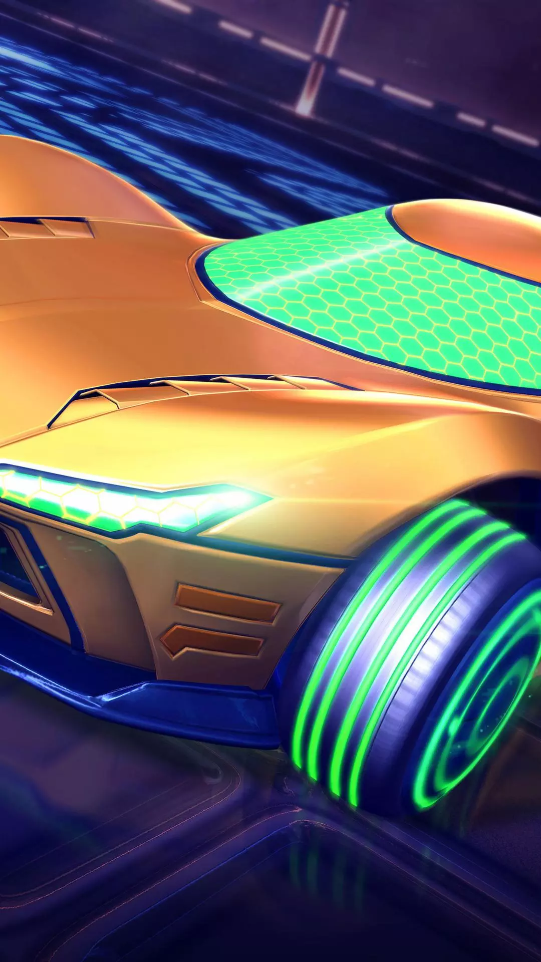Wallpapers