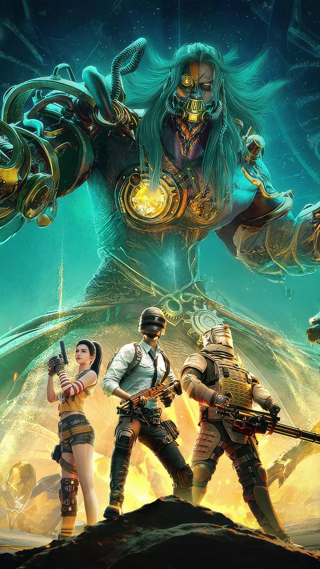 Wallpapers