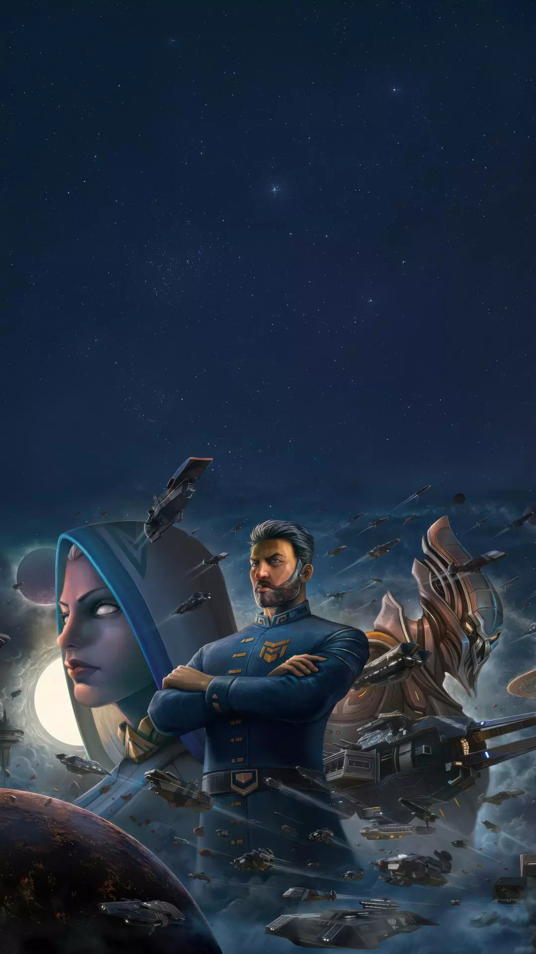 Wallpapers