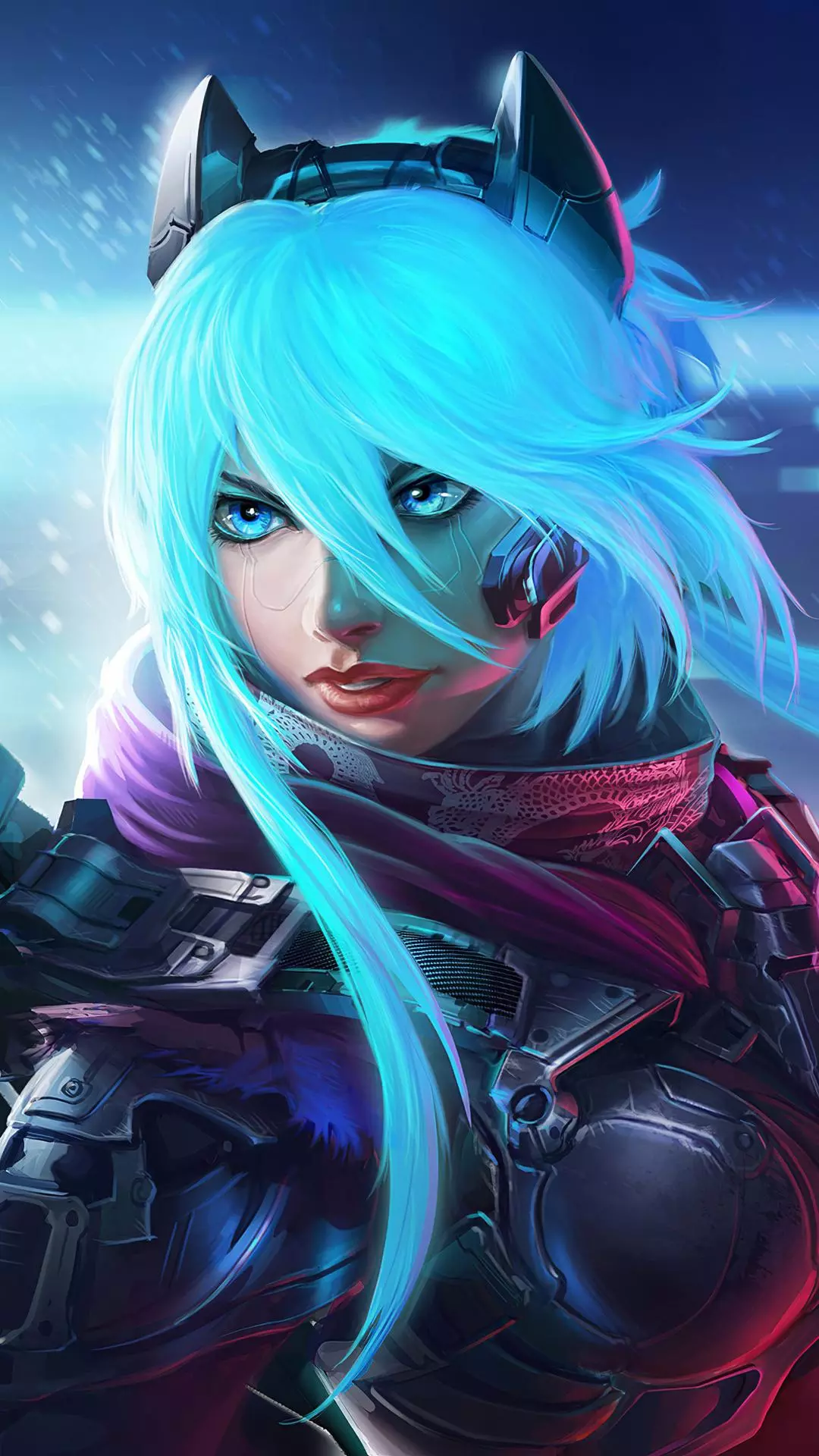 Wallpapers
