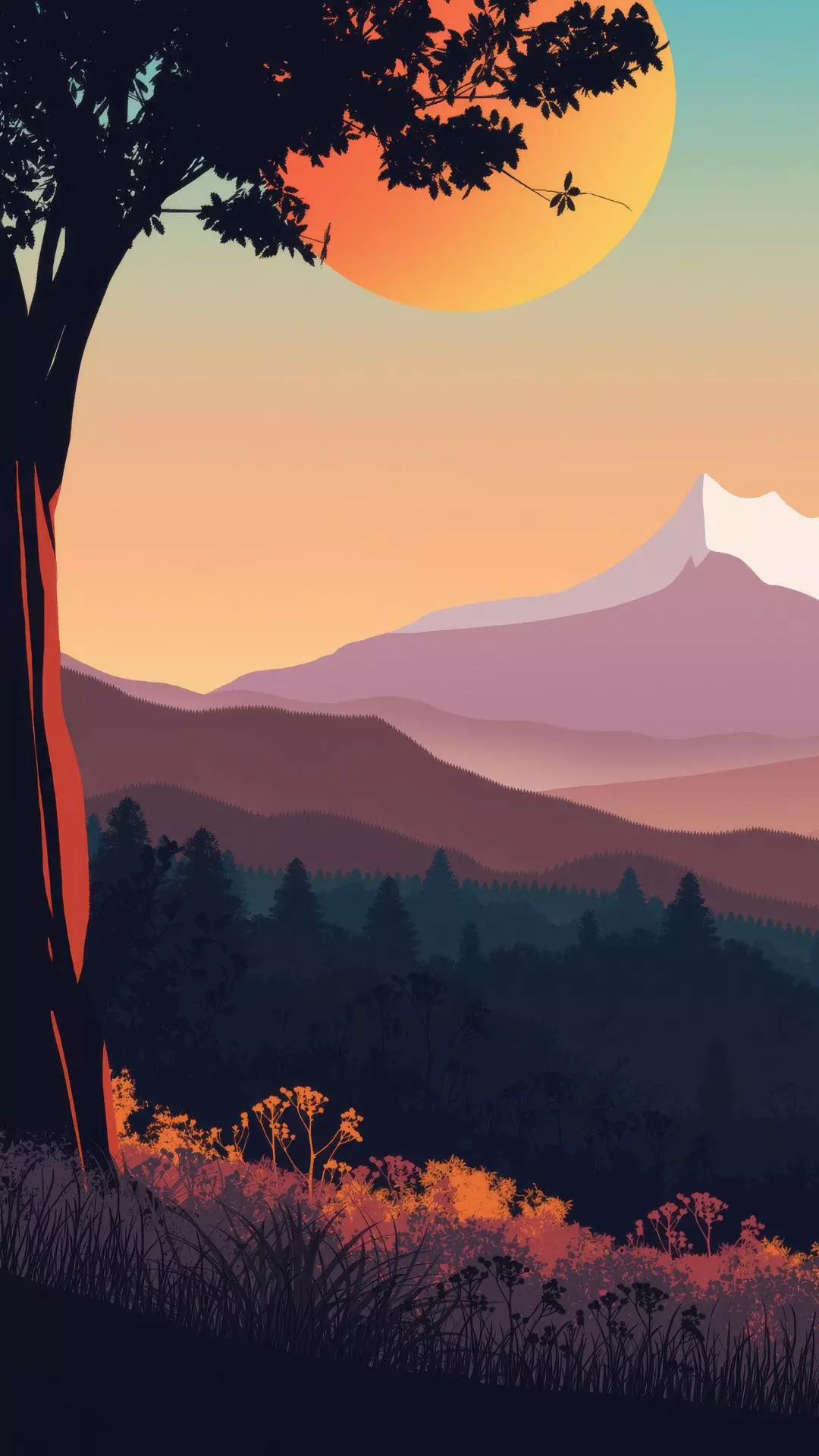 Wallpapers