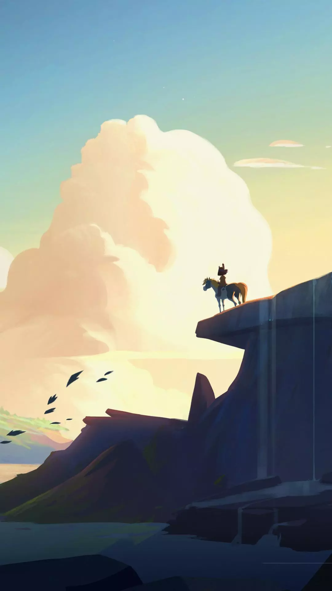 Landscapes