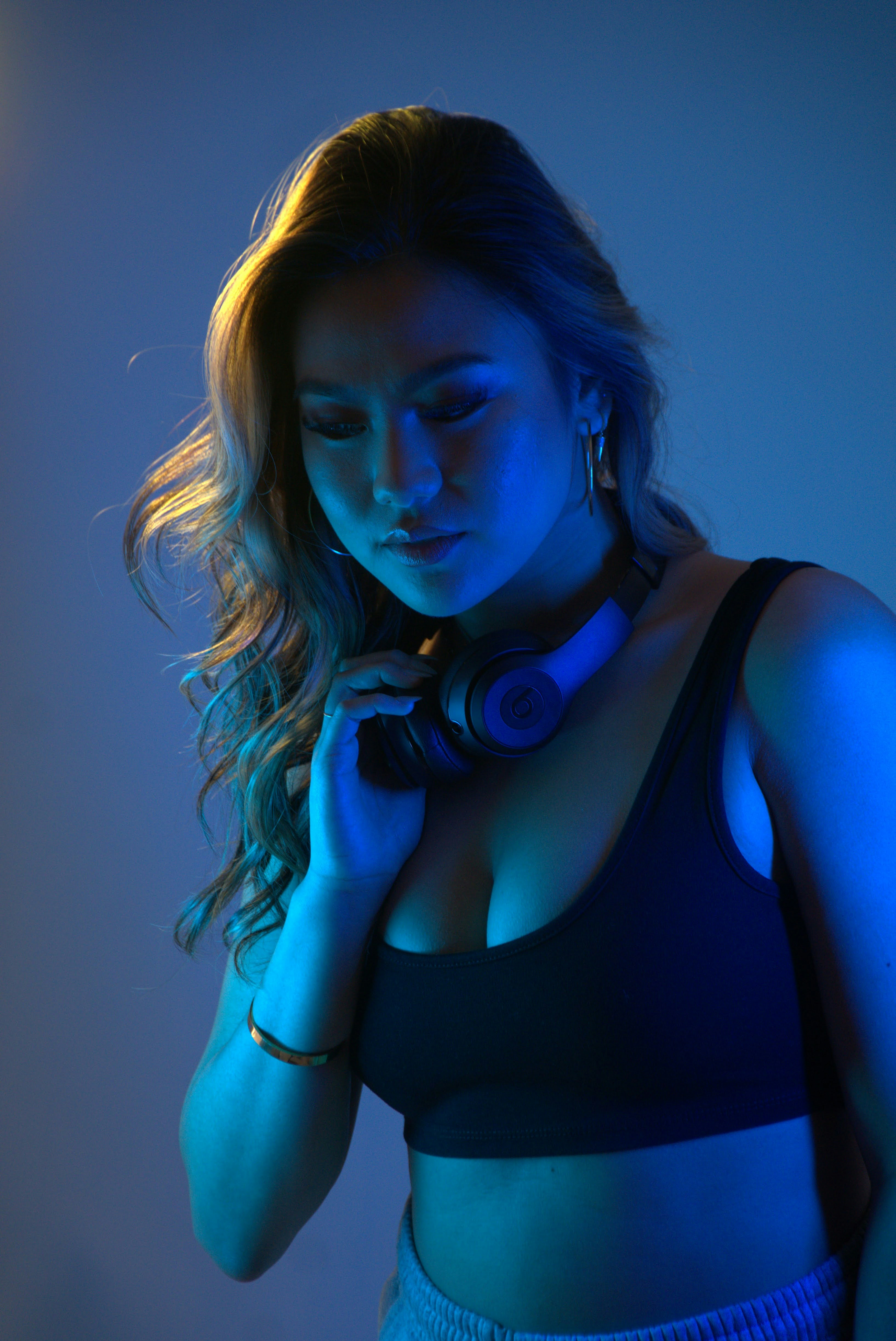 Cyberpunk / Neon