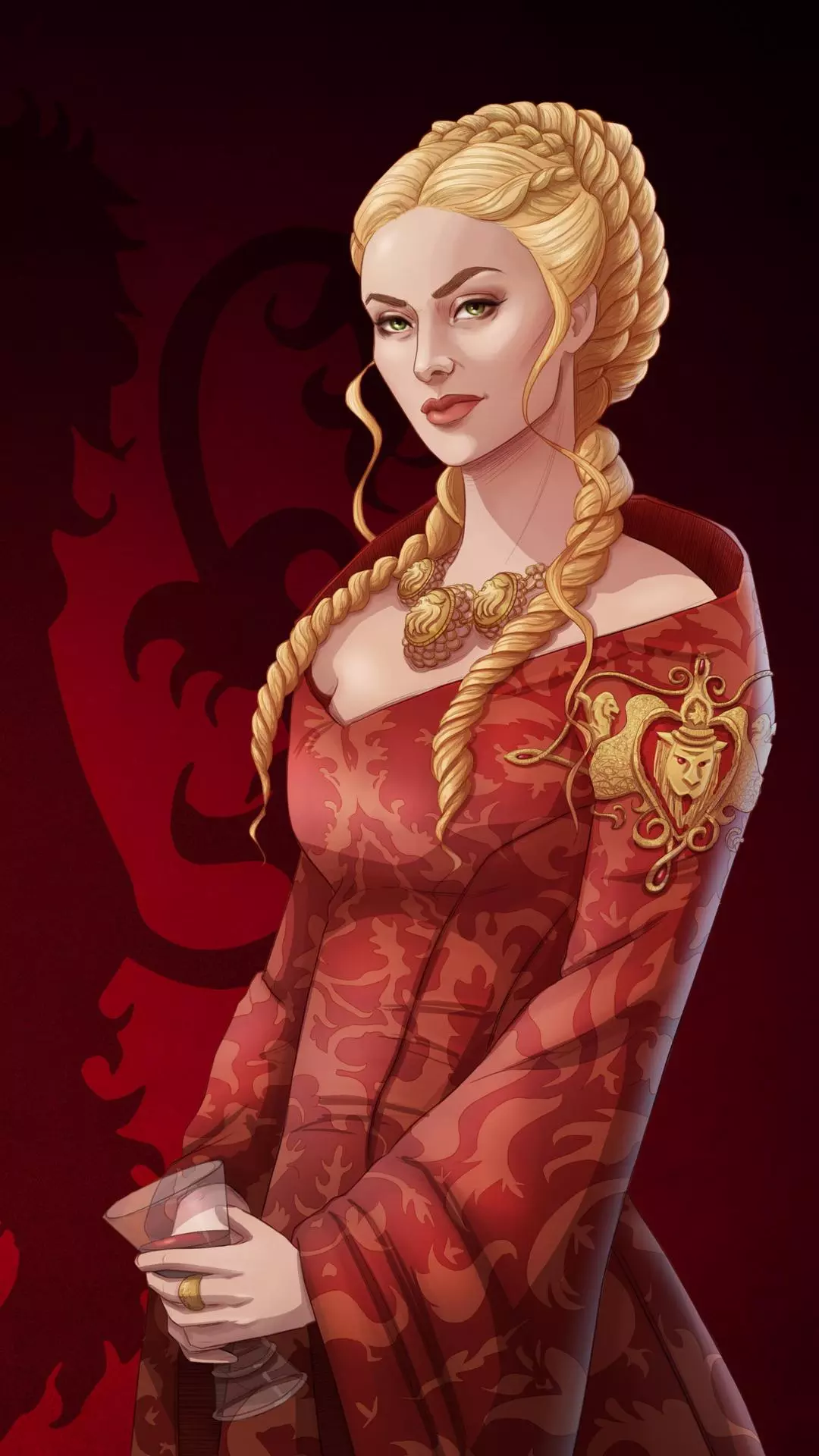 Wallpapers