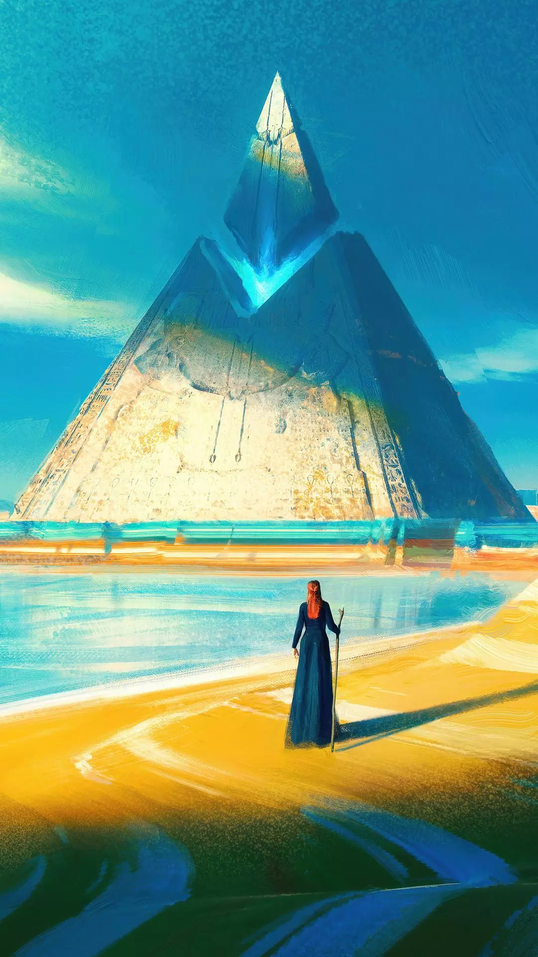 Wallpapers