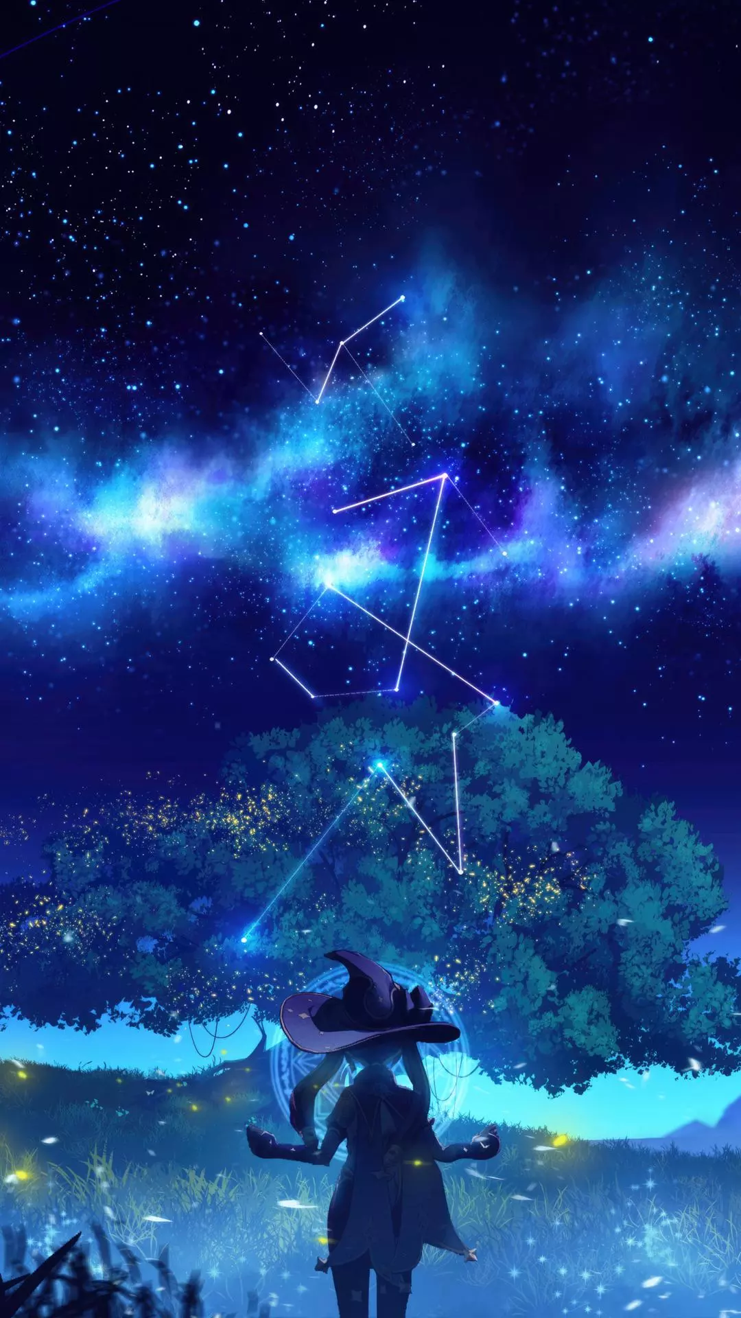 Wallpapers