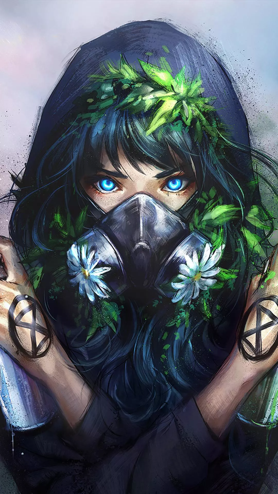 Wallpapers