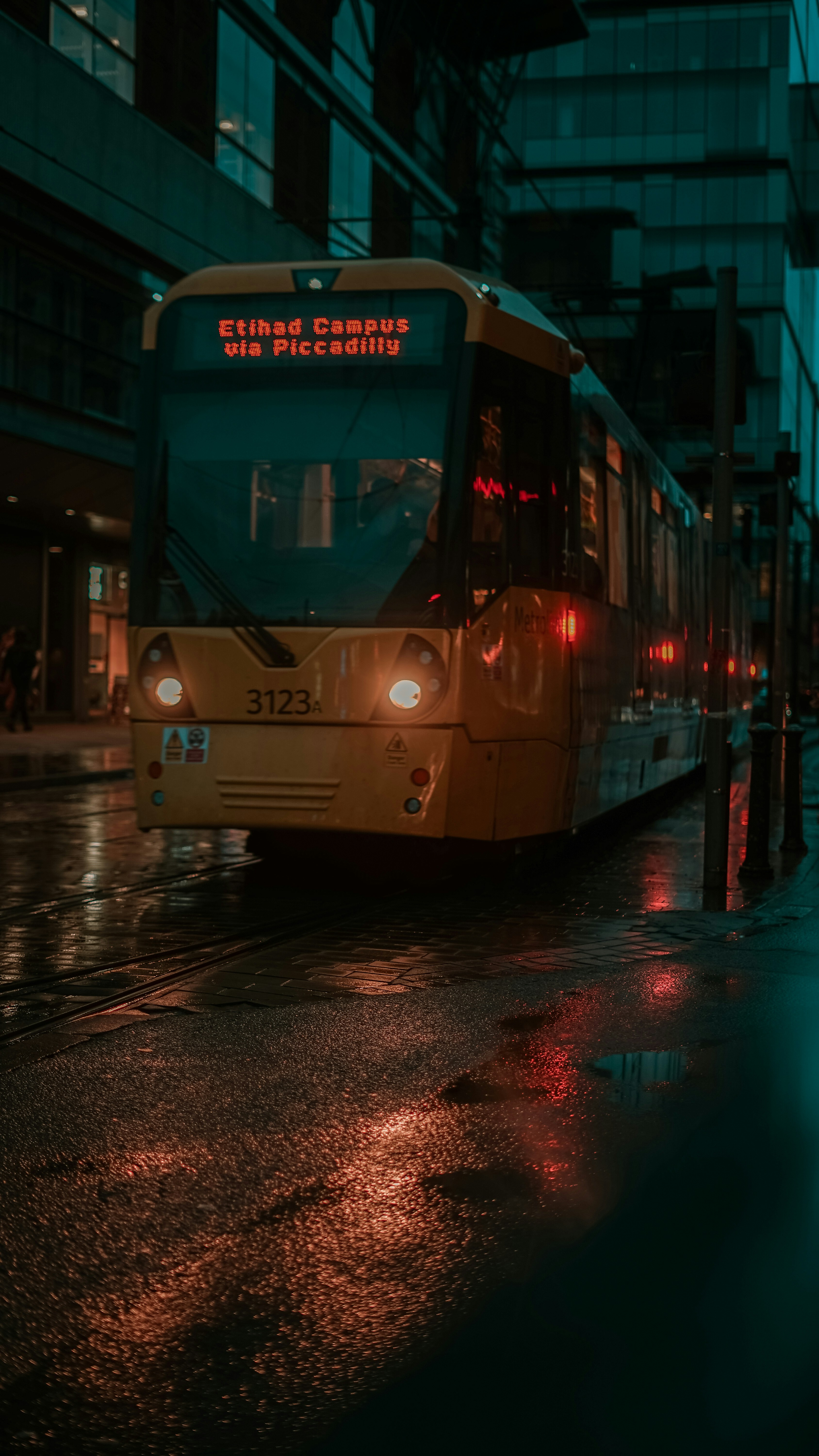 Wallpapers