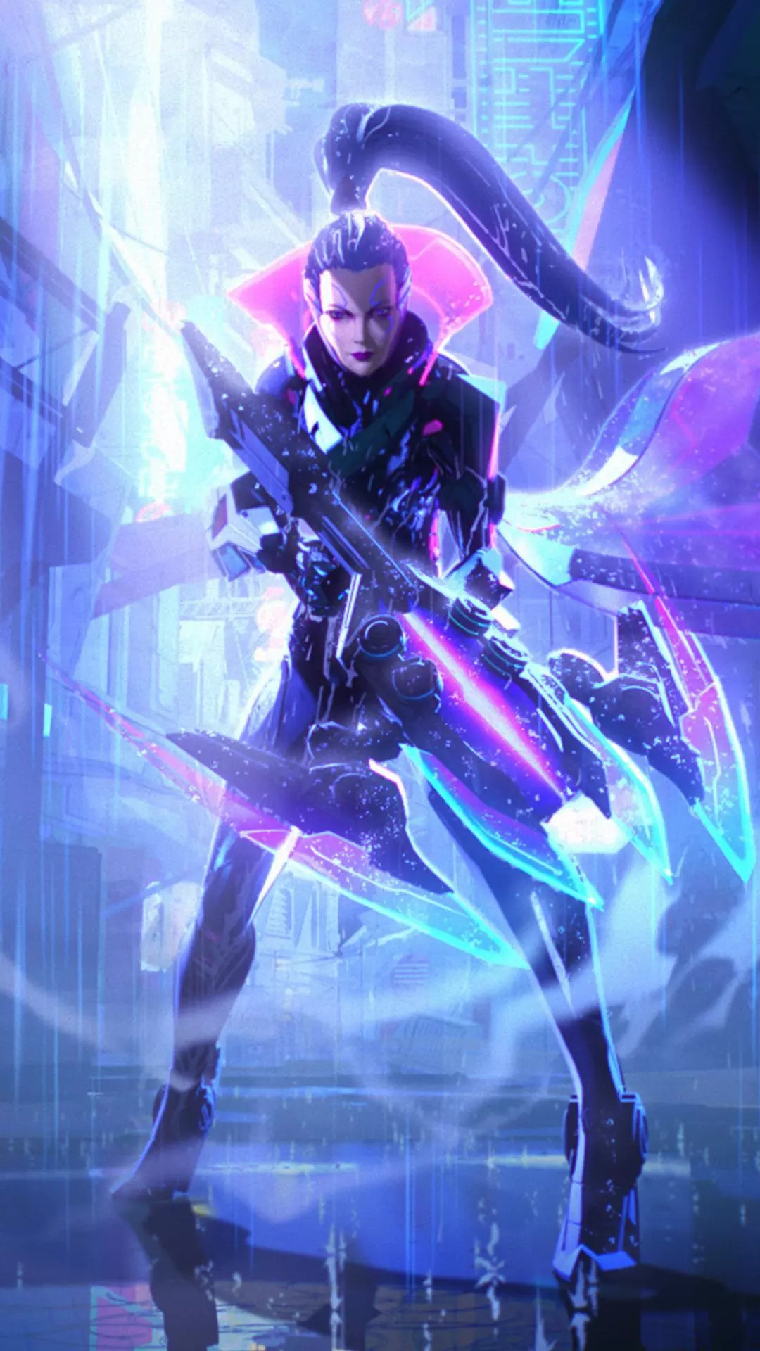 Wallpapers