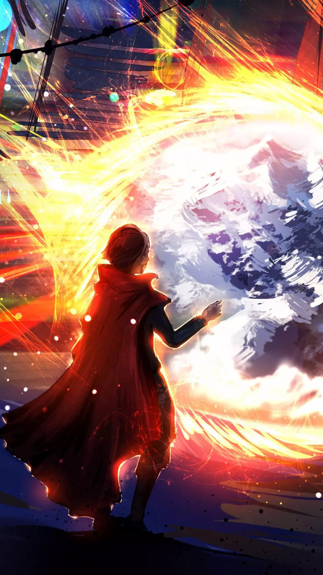 Wallpapers