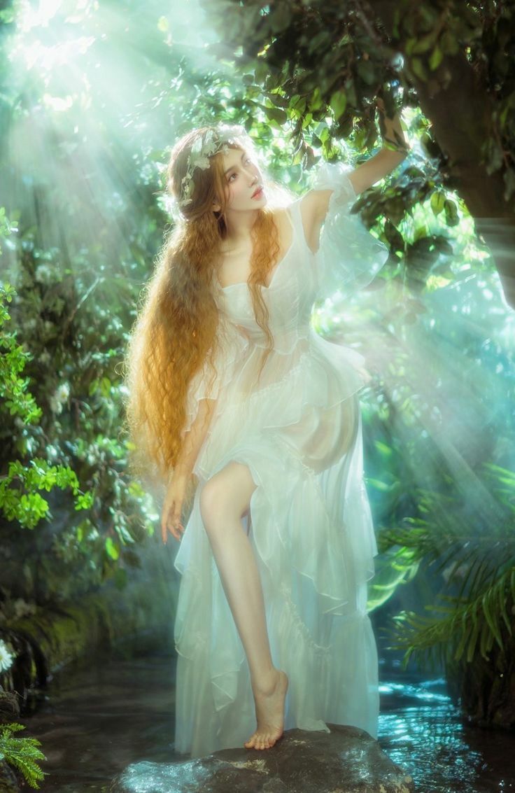 Forest & Flora