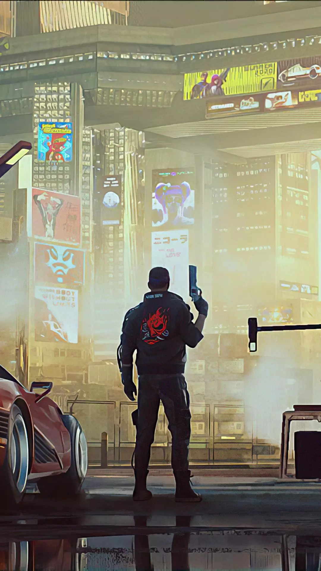 Wallpapers