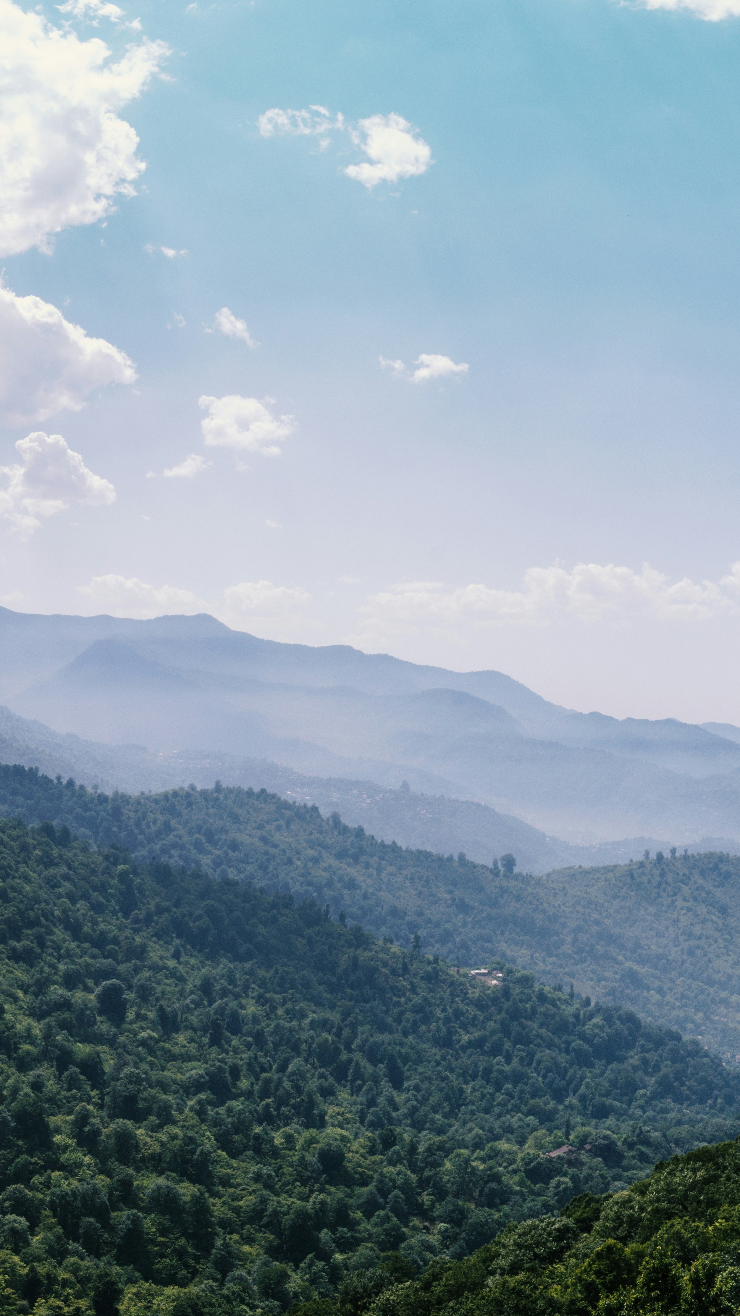 Landscapes