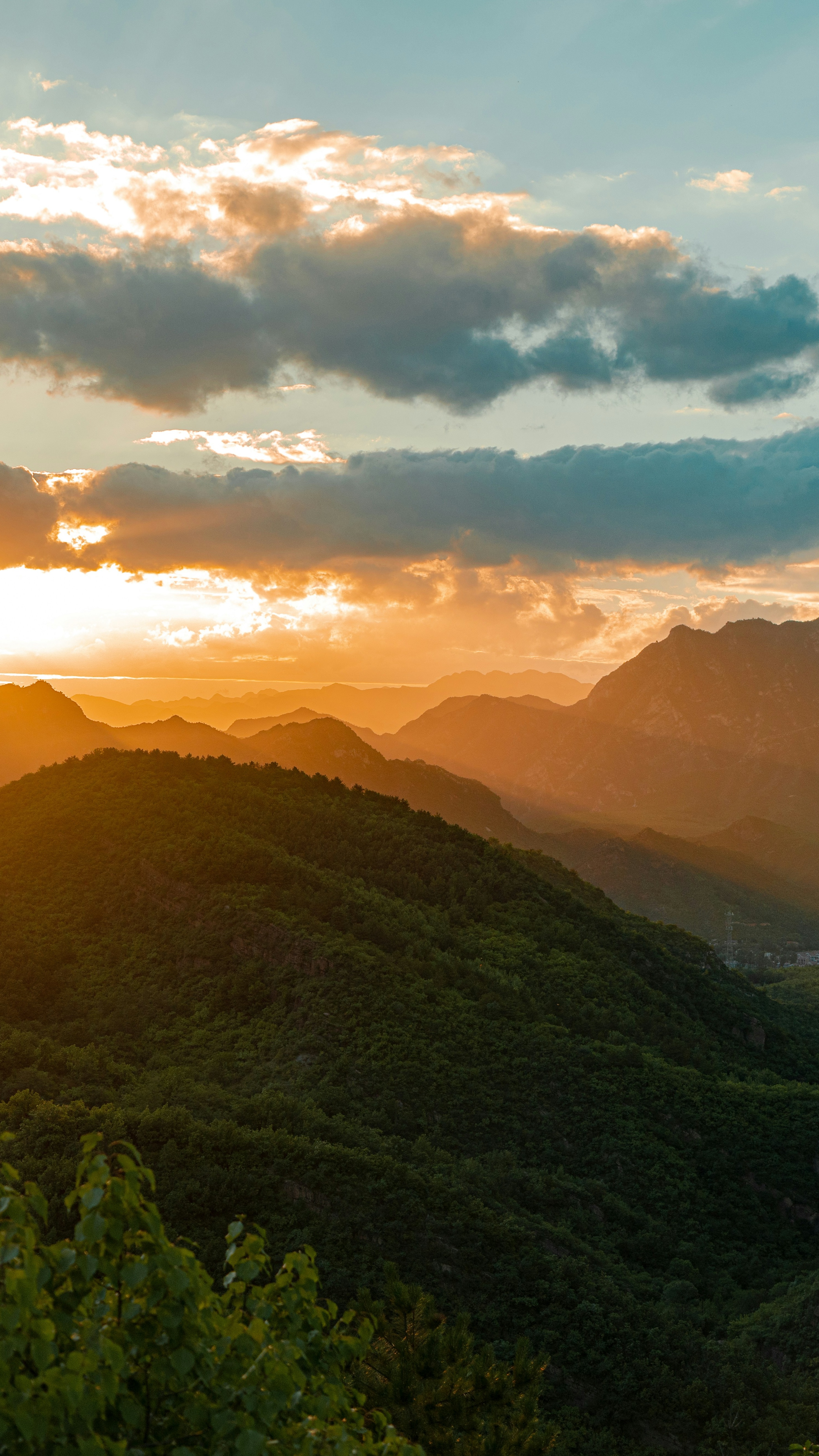 Landscapes