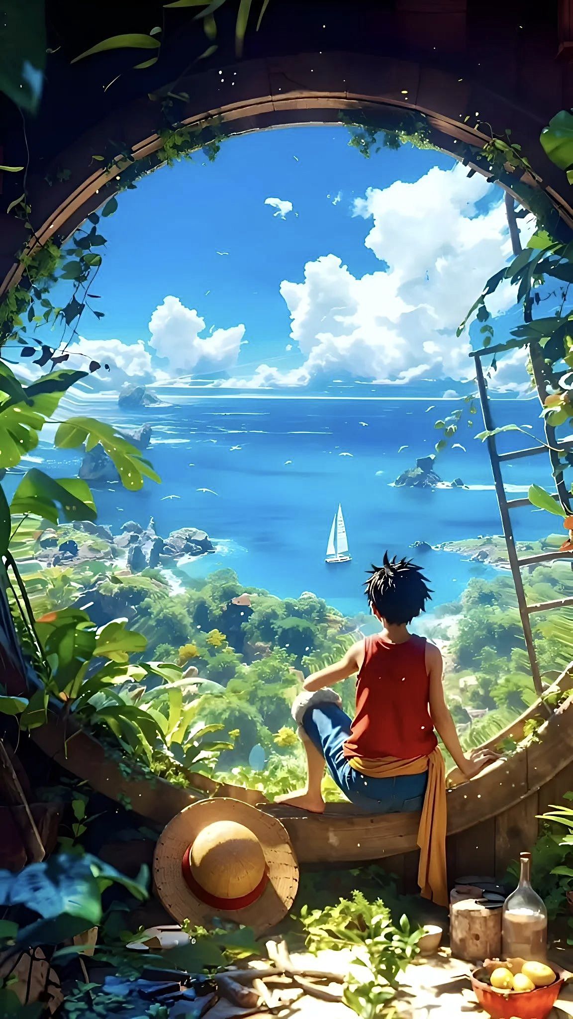 Wallpapers