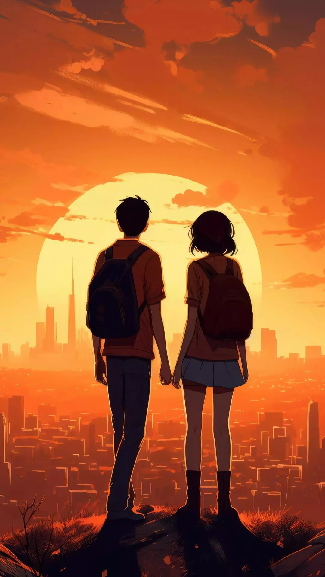 Wallpapers