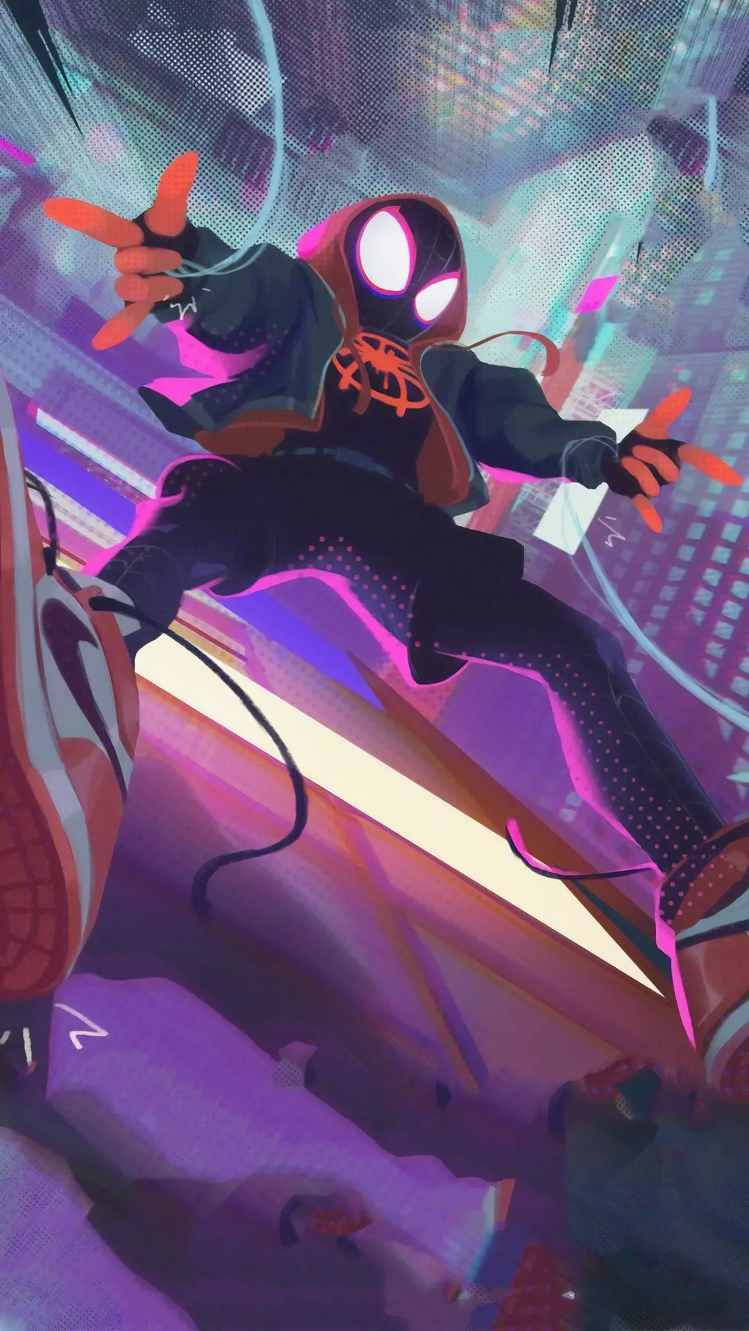 Wallpapers