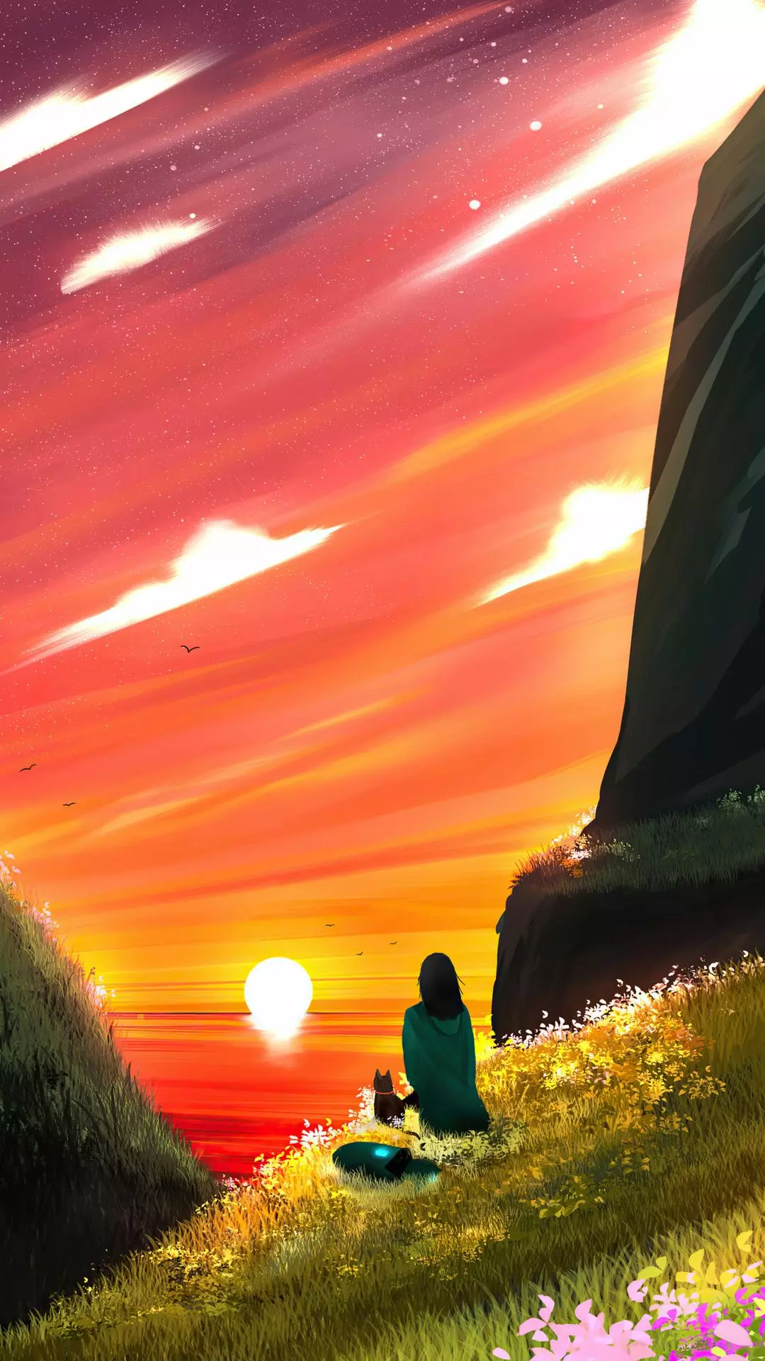 Wallpapers