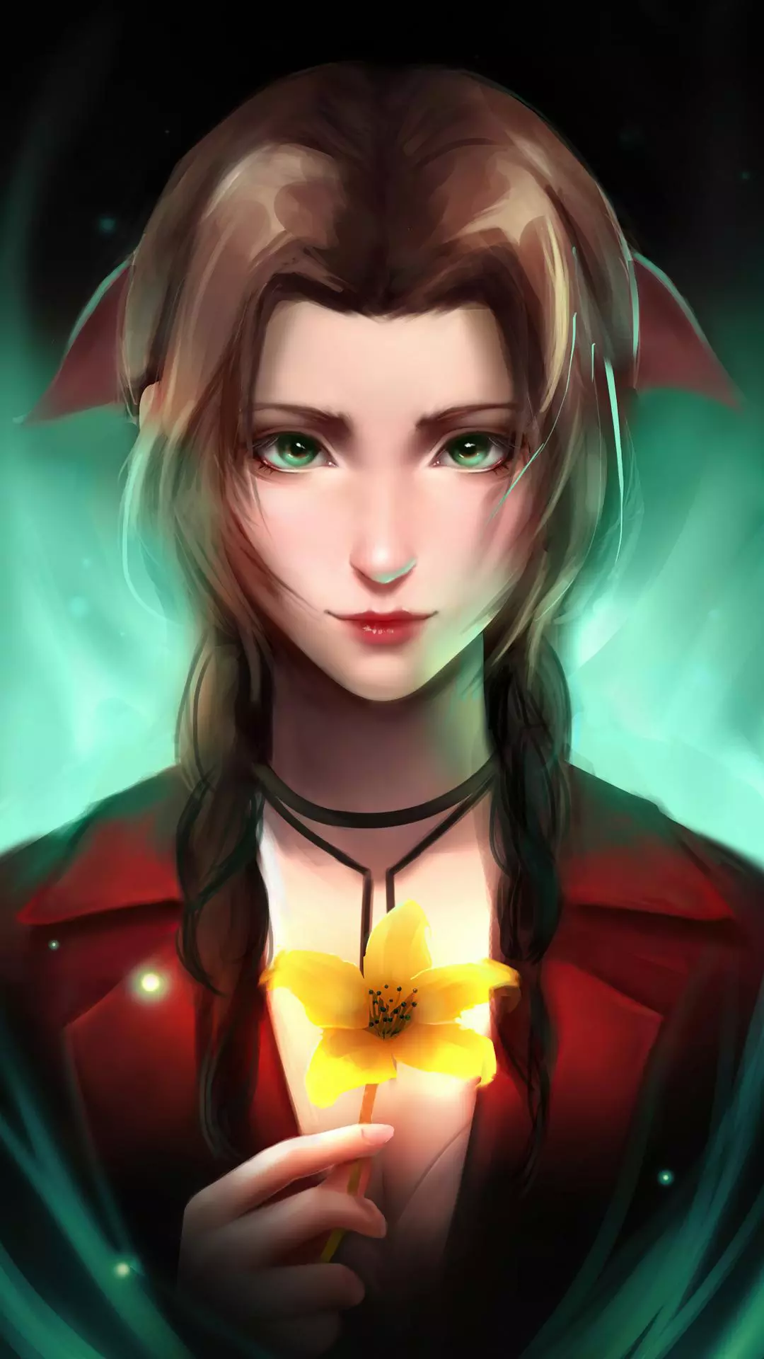 Wallpapers