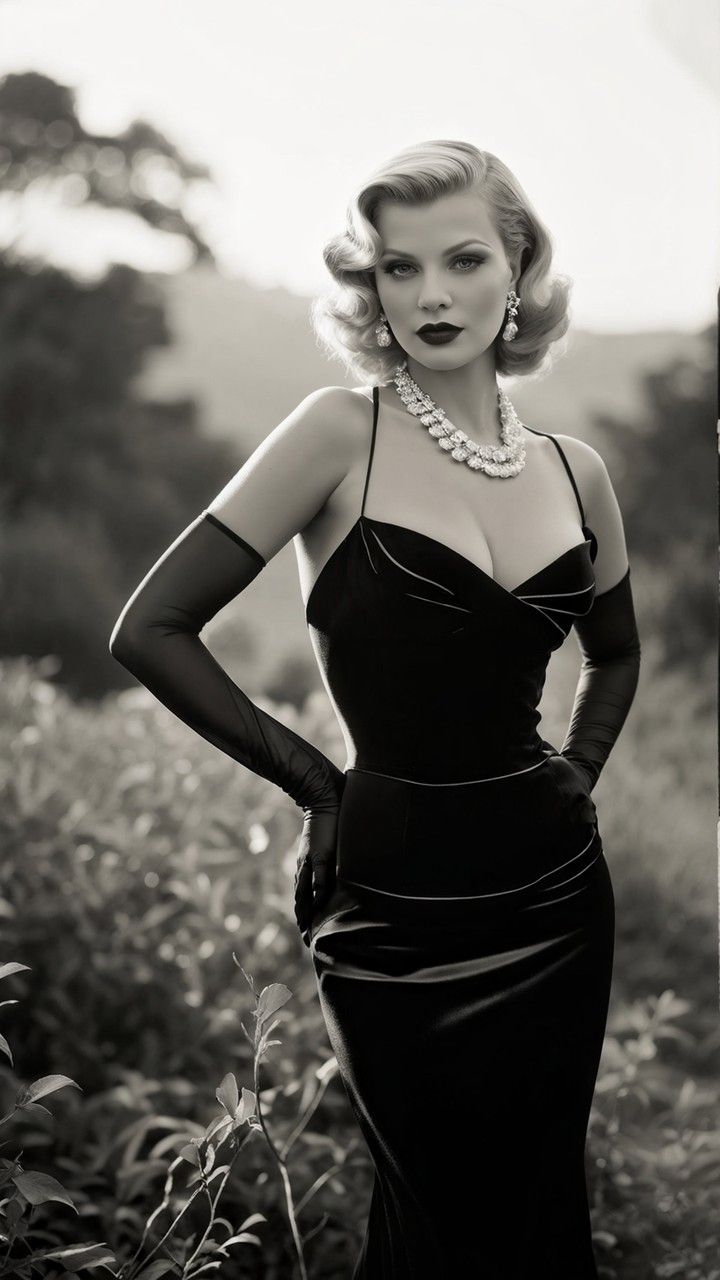 Retro Film