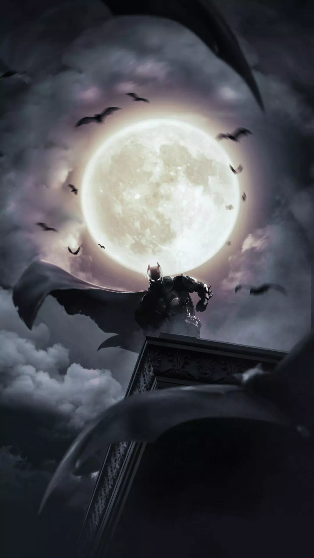 Wallpapers