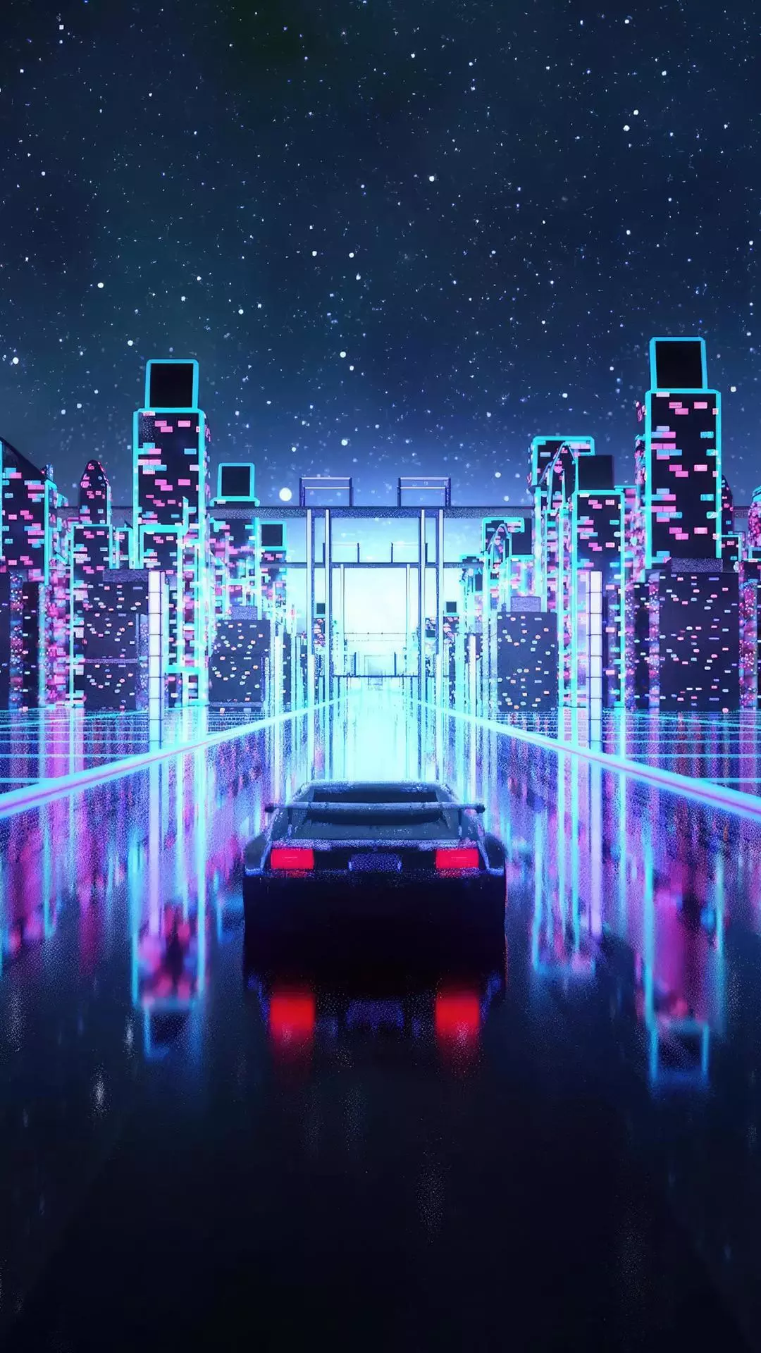 Wallpapers
