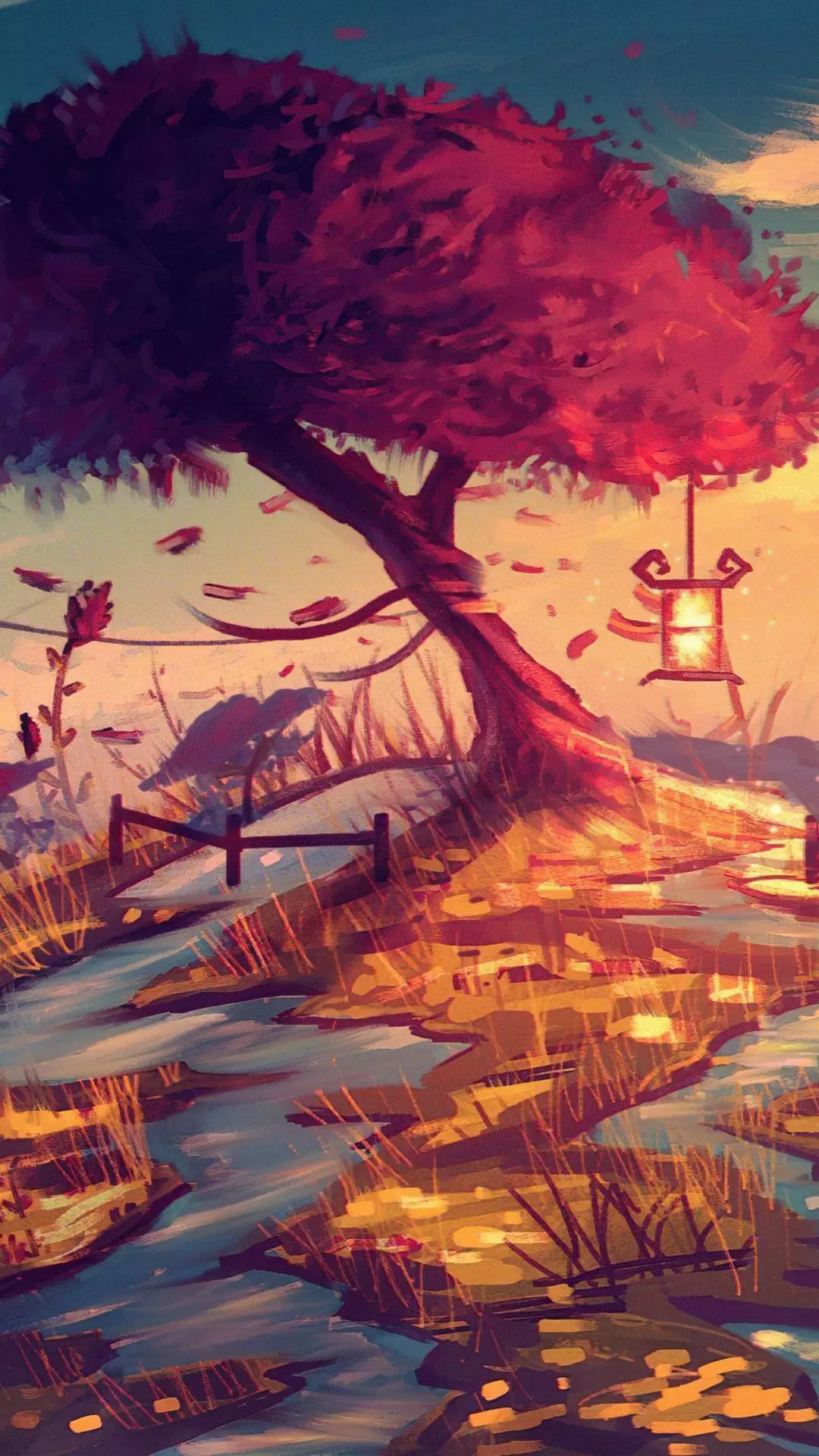 Wallpapers