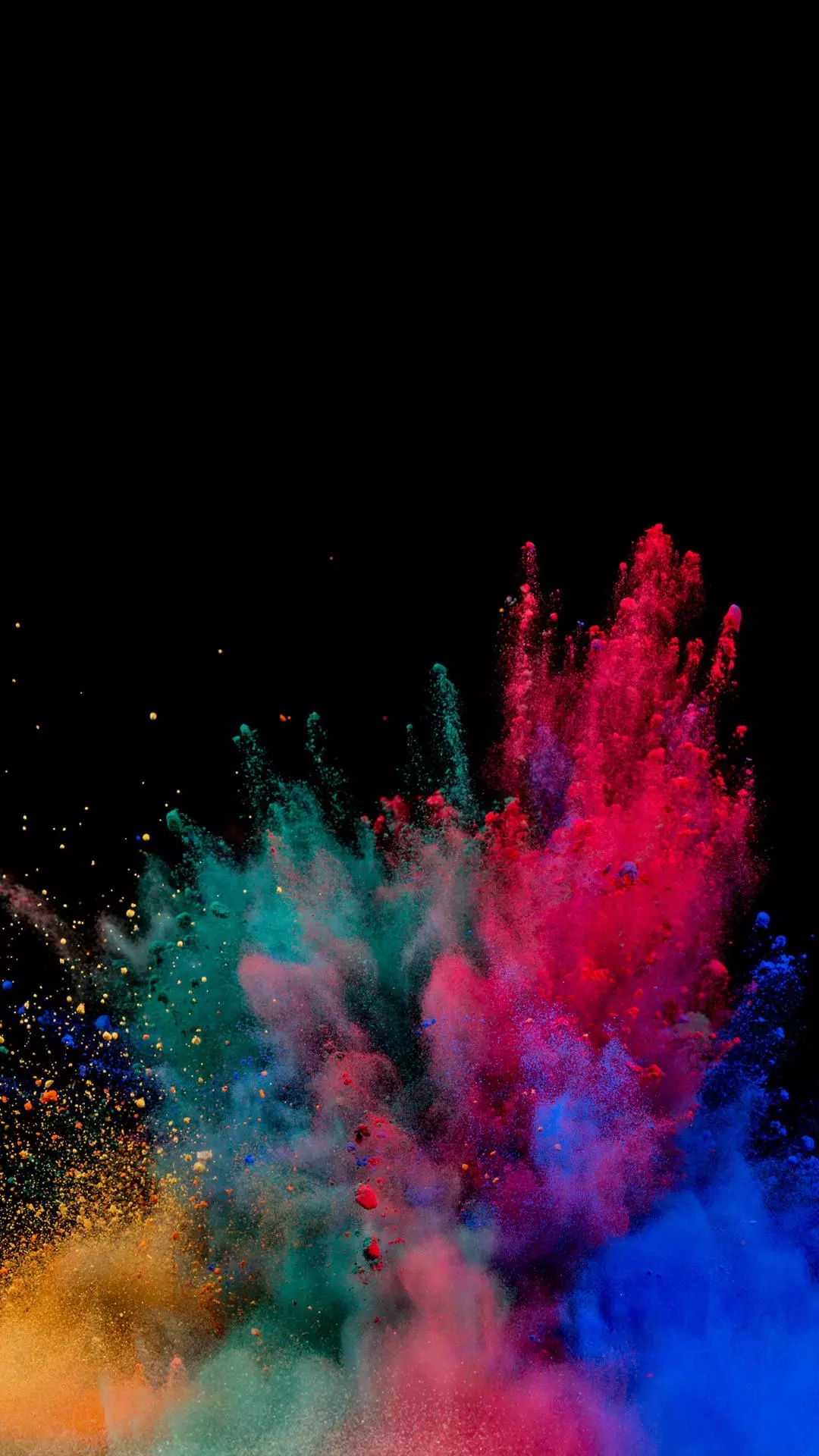 Wallpapers