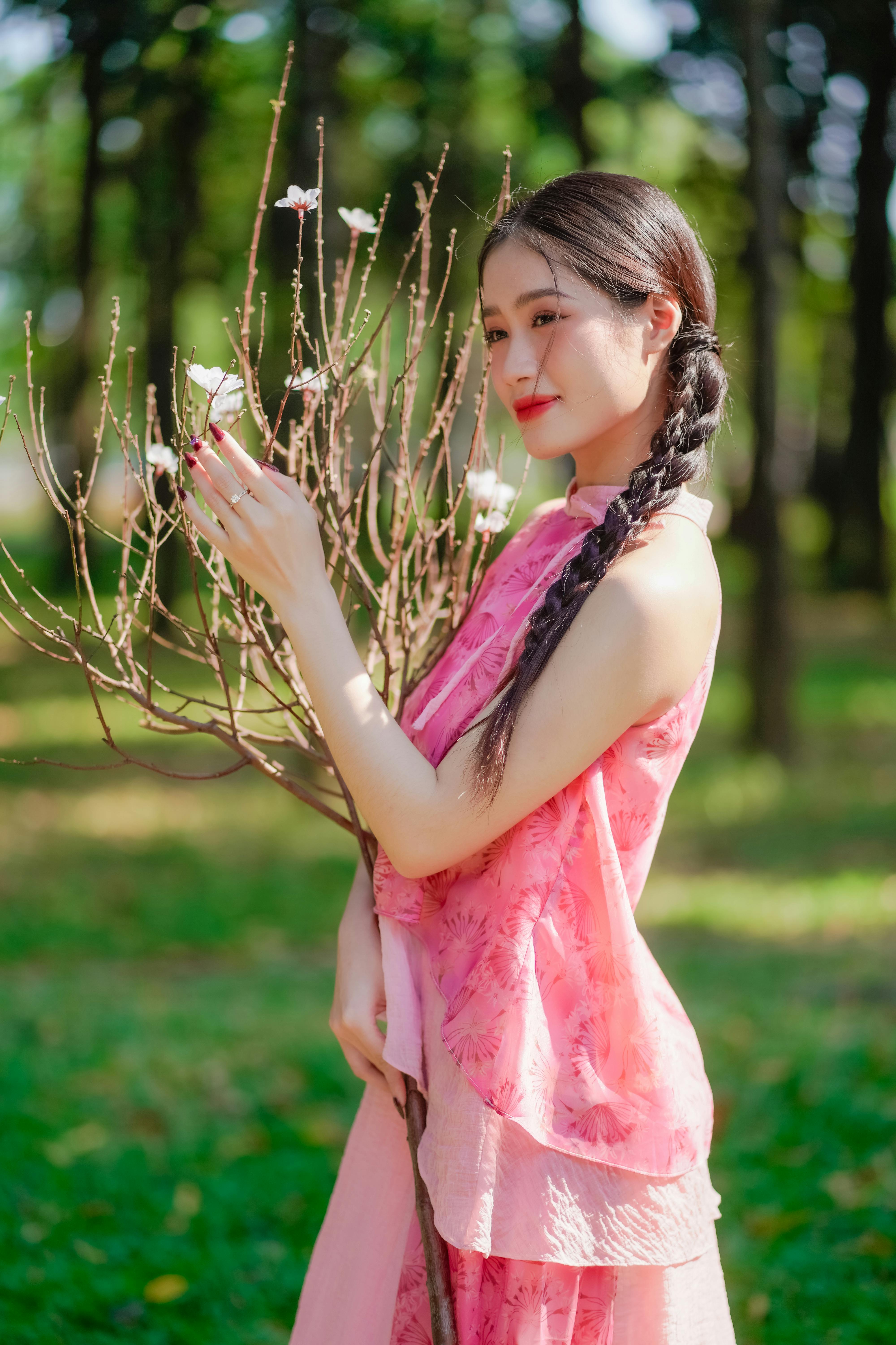 Forest & Flora