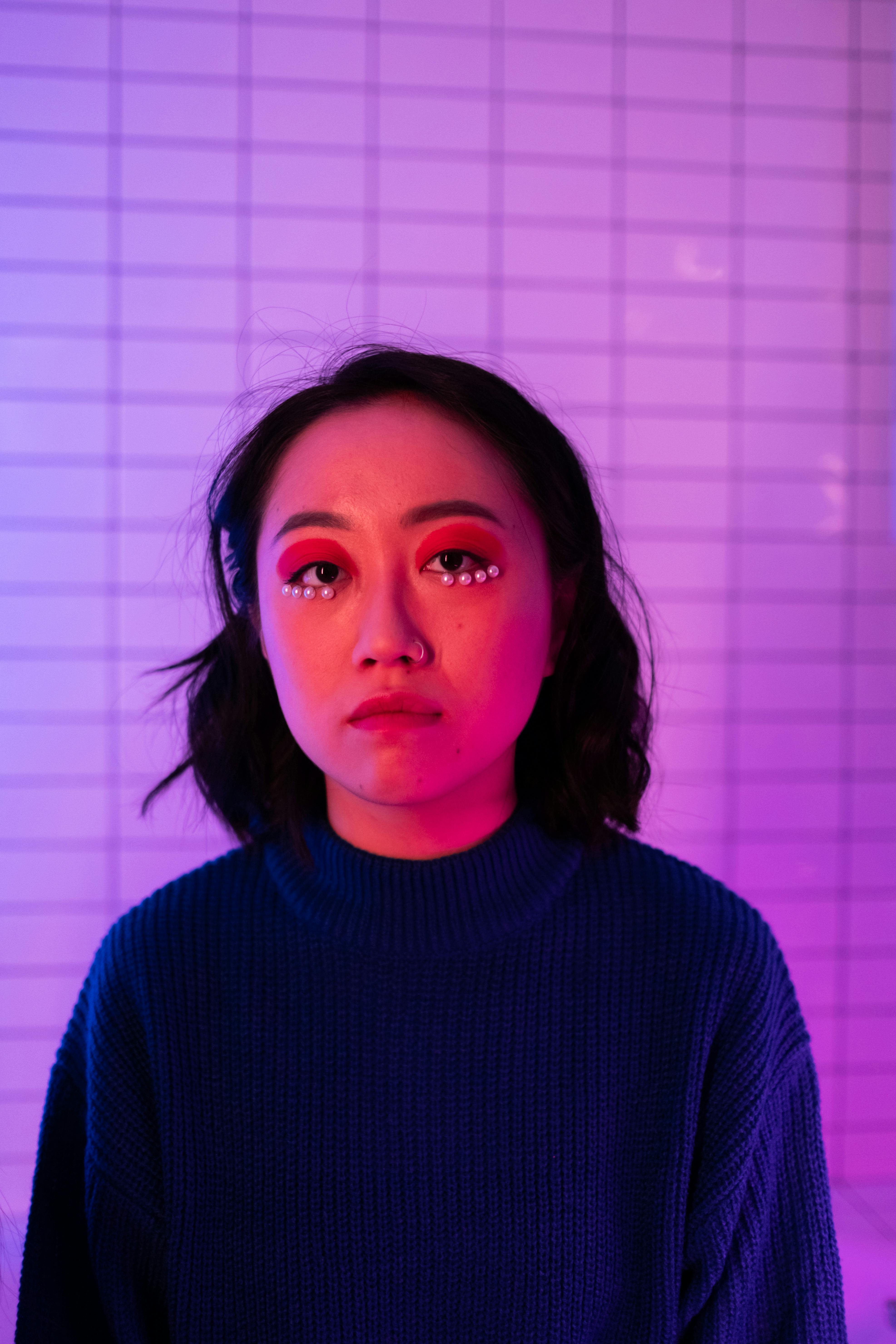Cyberpunk / Neon
