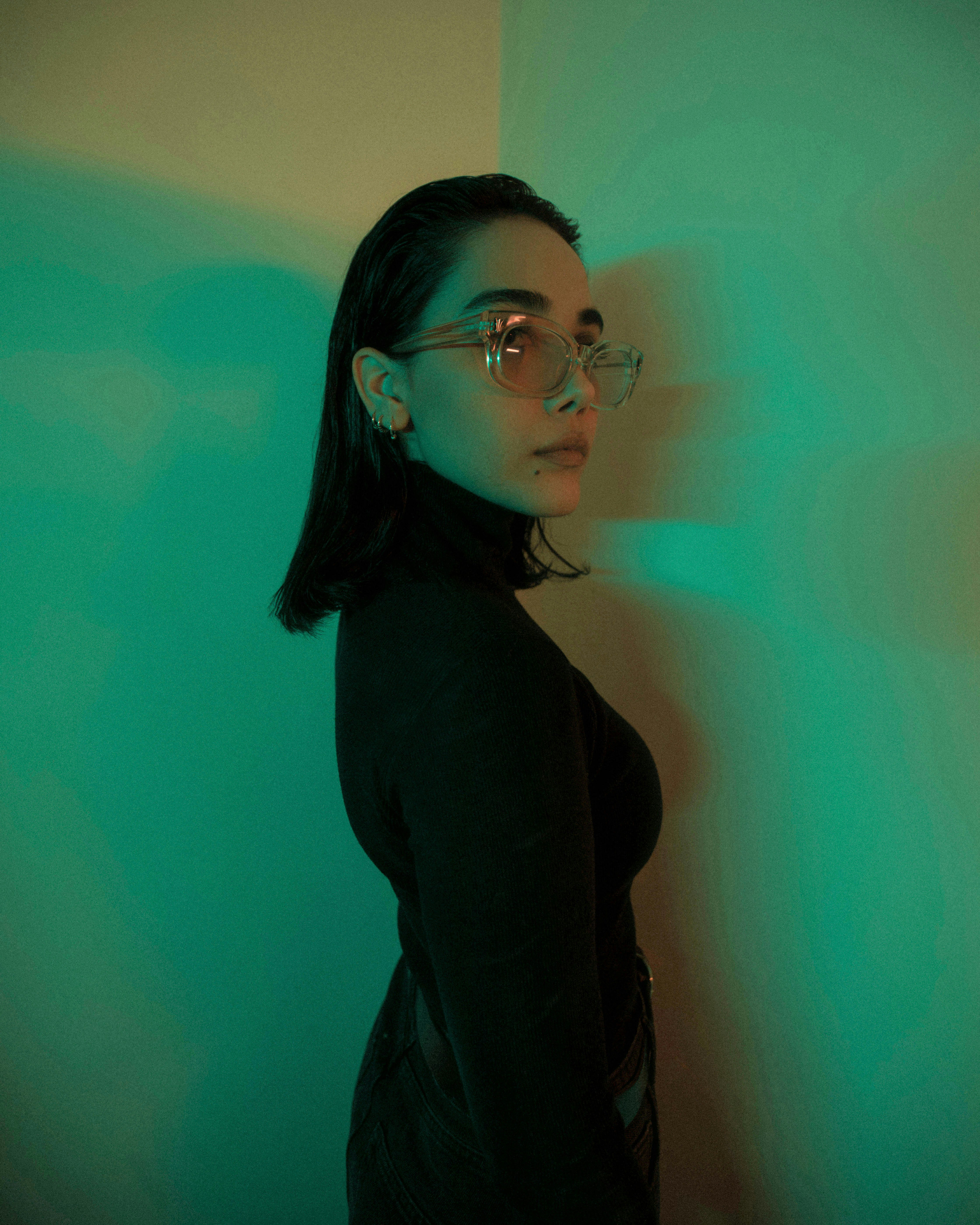 Cyberpunk / Neon