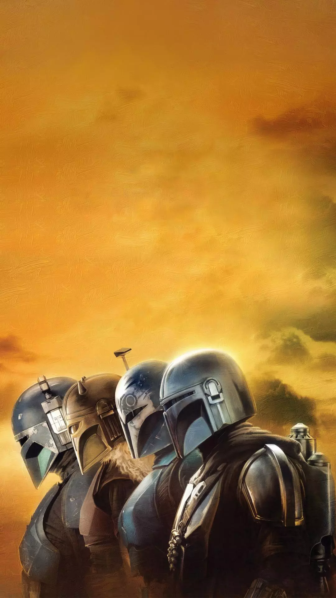 Wallpapers