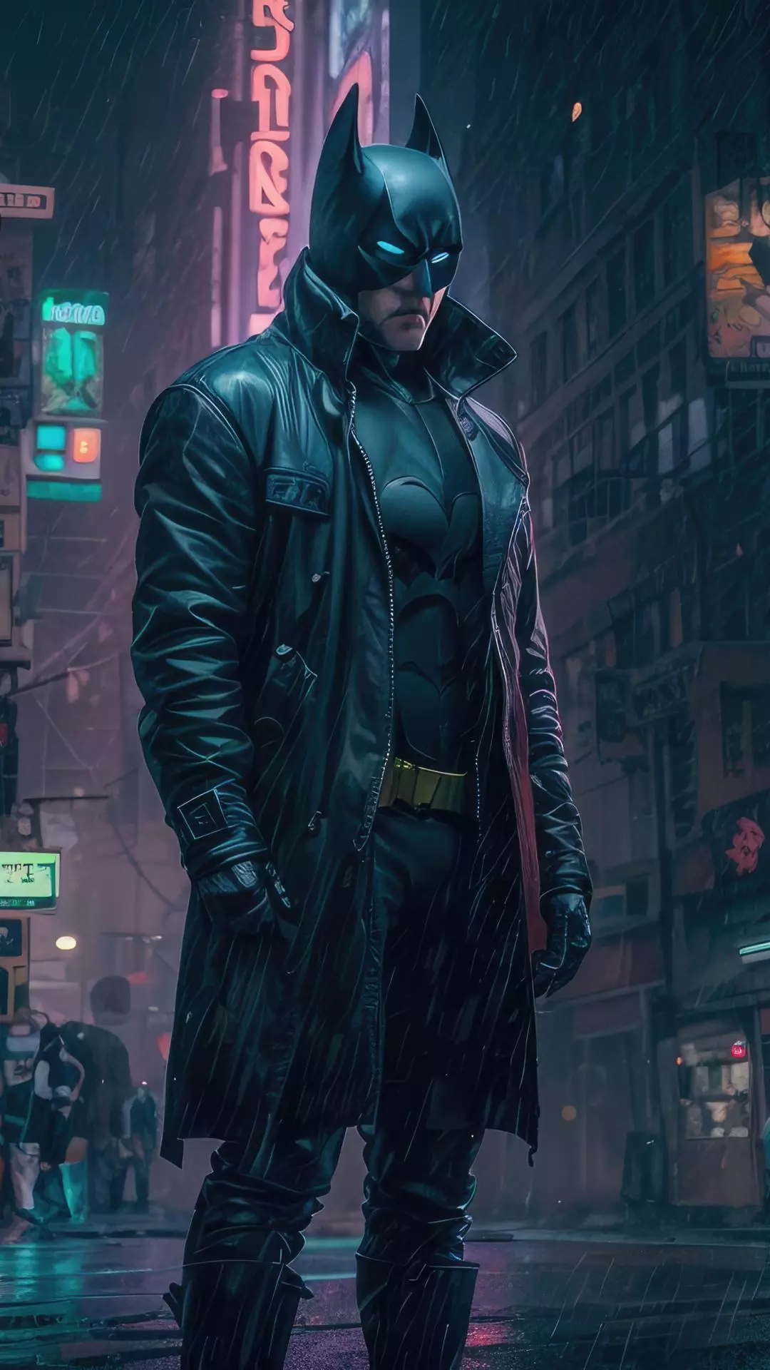 Wallpapers