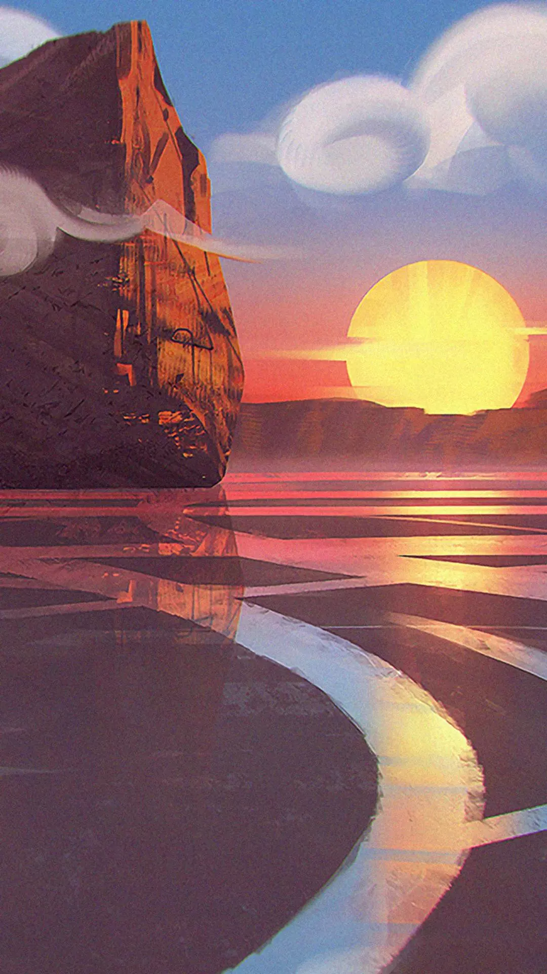 Wallpapers