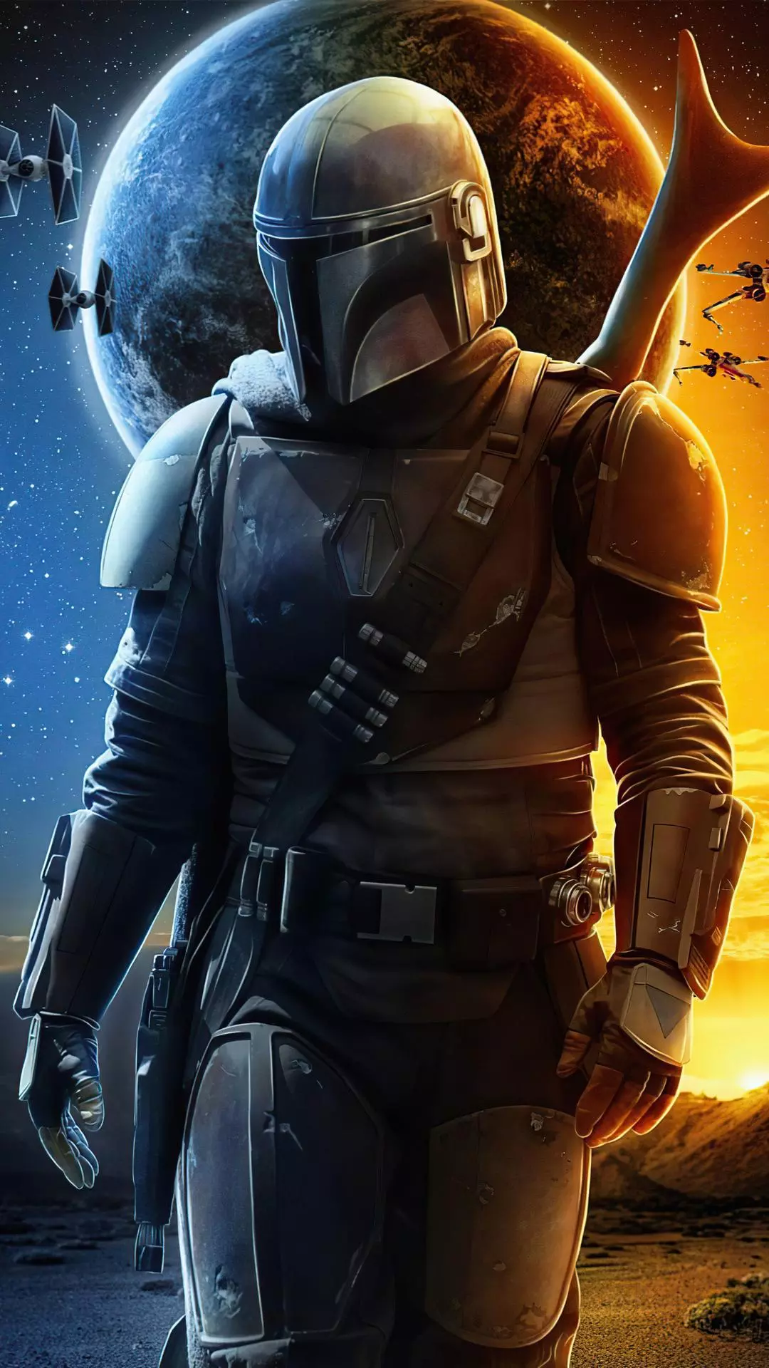 Wallpapers