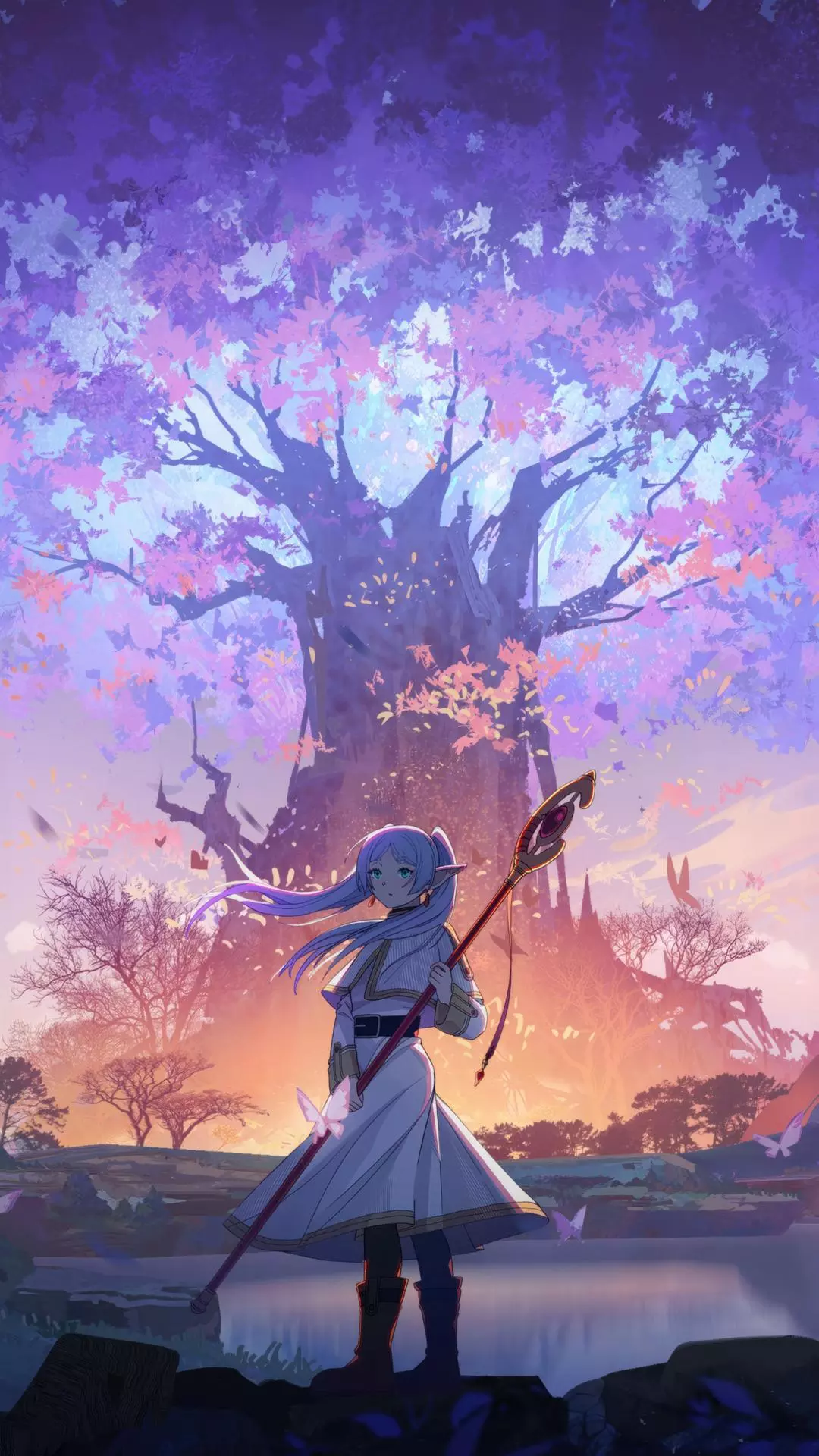 Wallpapers