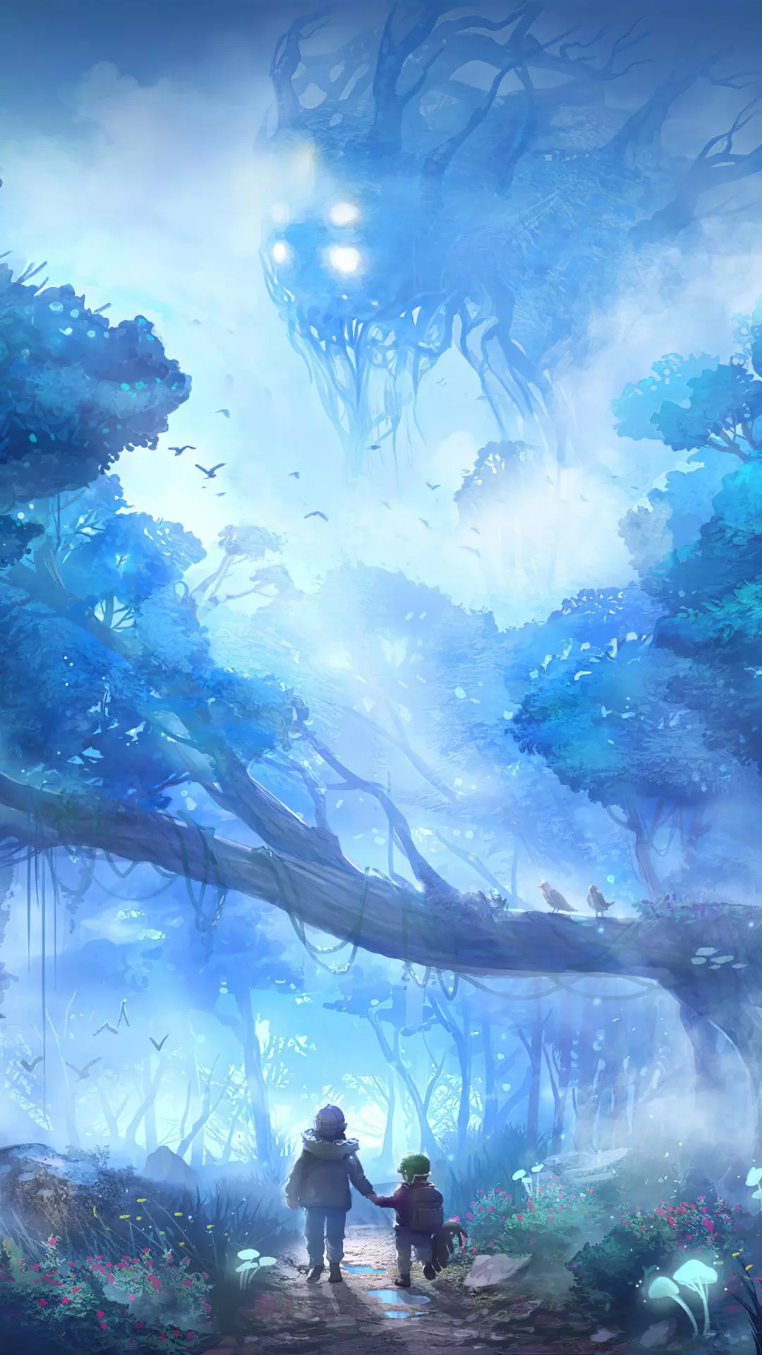 Wallpapers