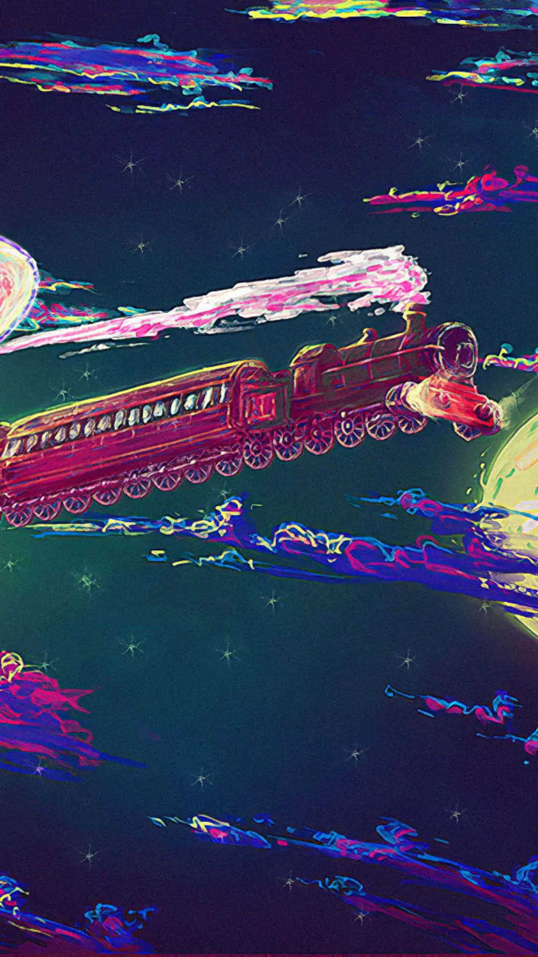 Wallpapers